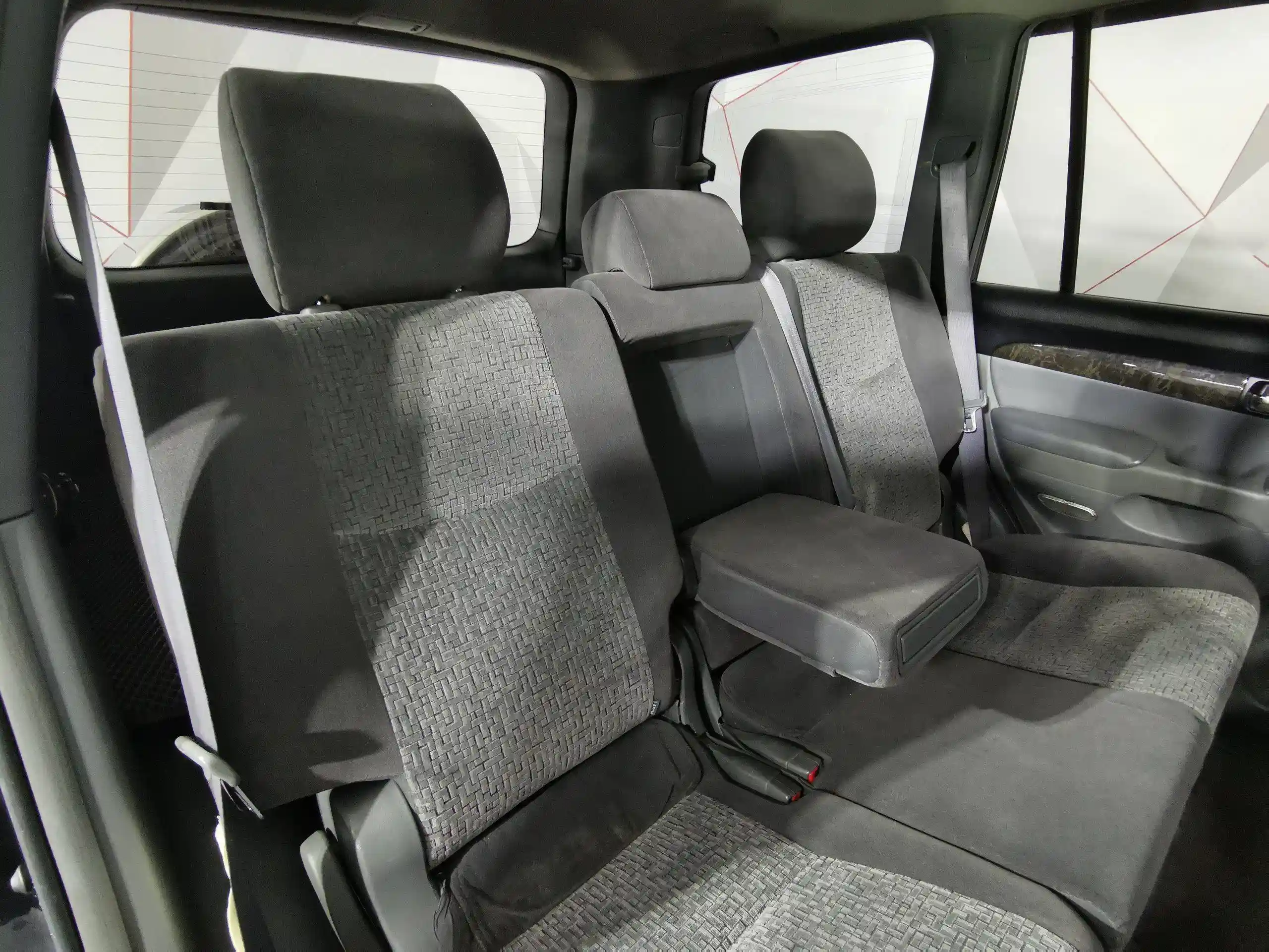 Toyota Land Cruiser Prado 2006