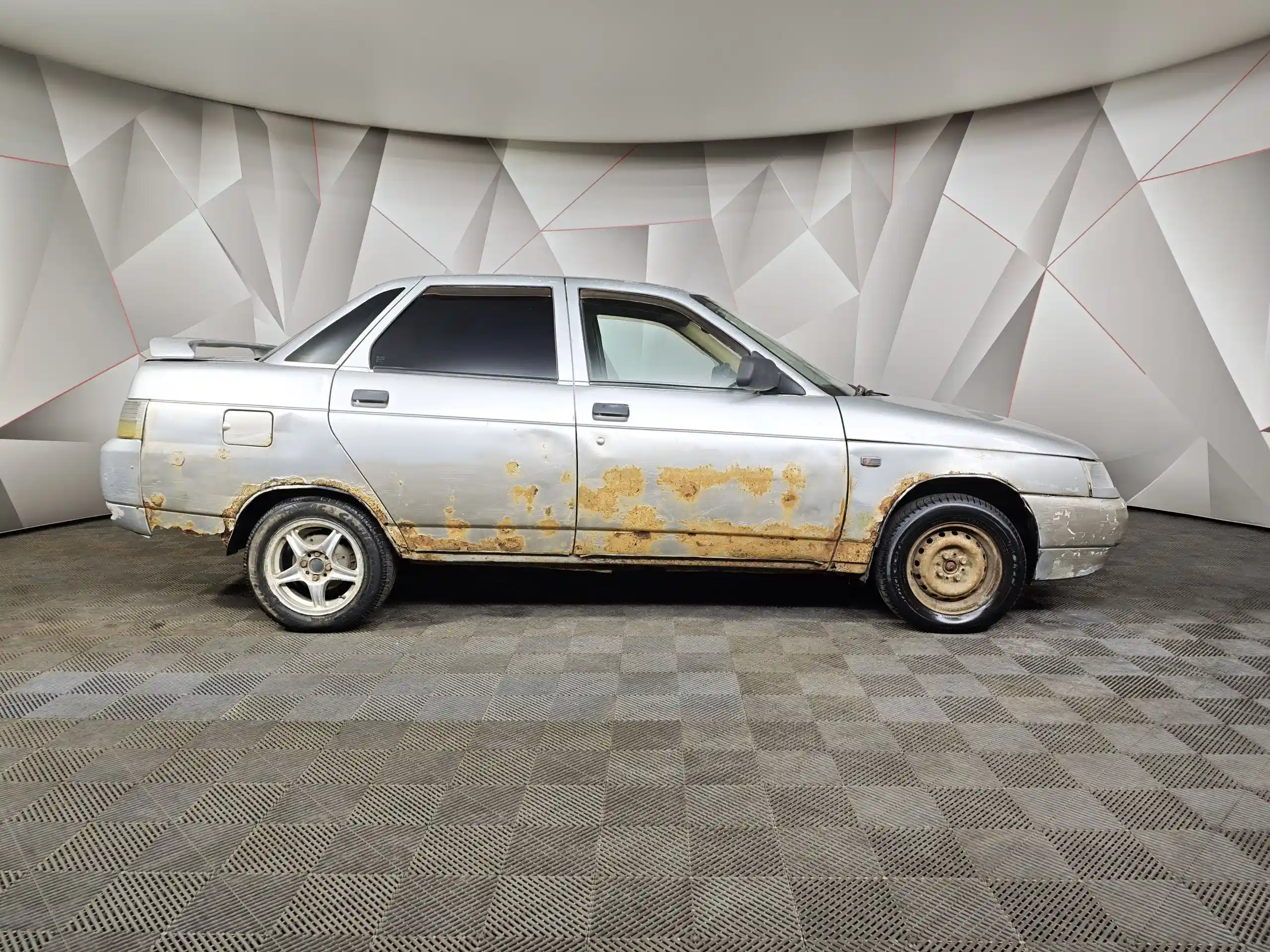 ВАЗ (Lada) 2110 2003