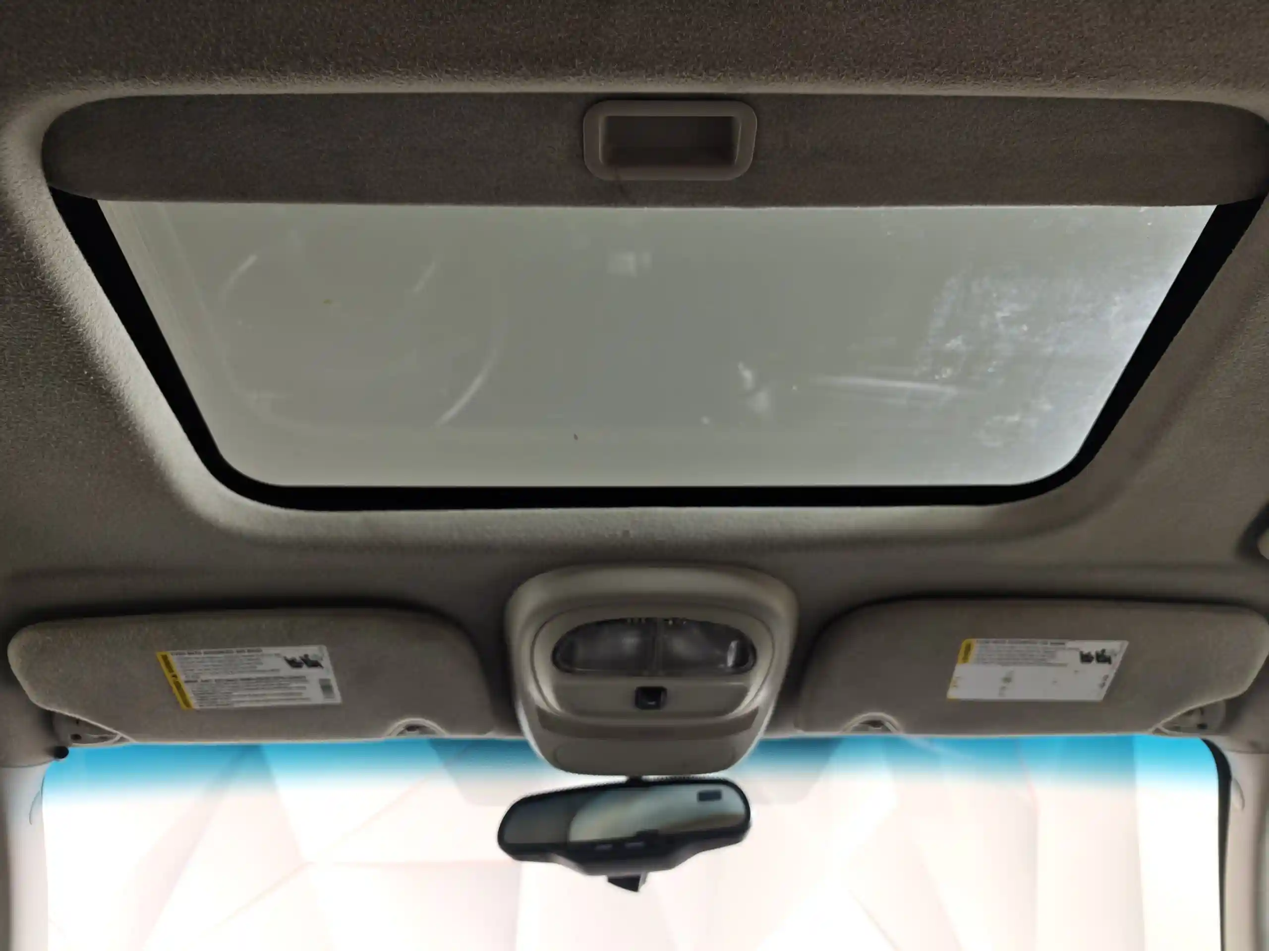 Chevrolet TrailBlazer 2006