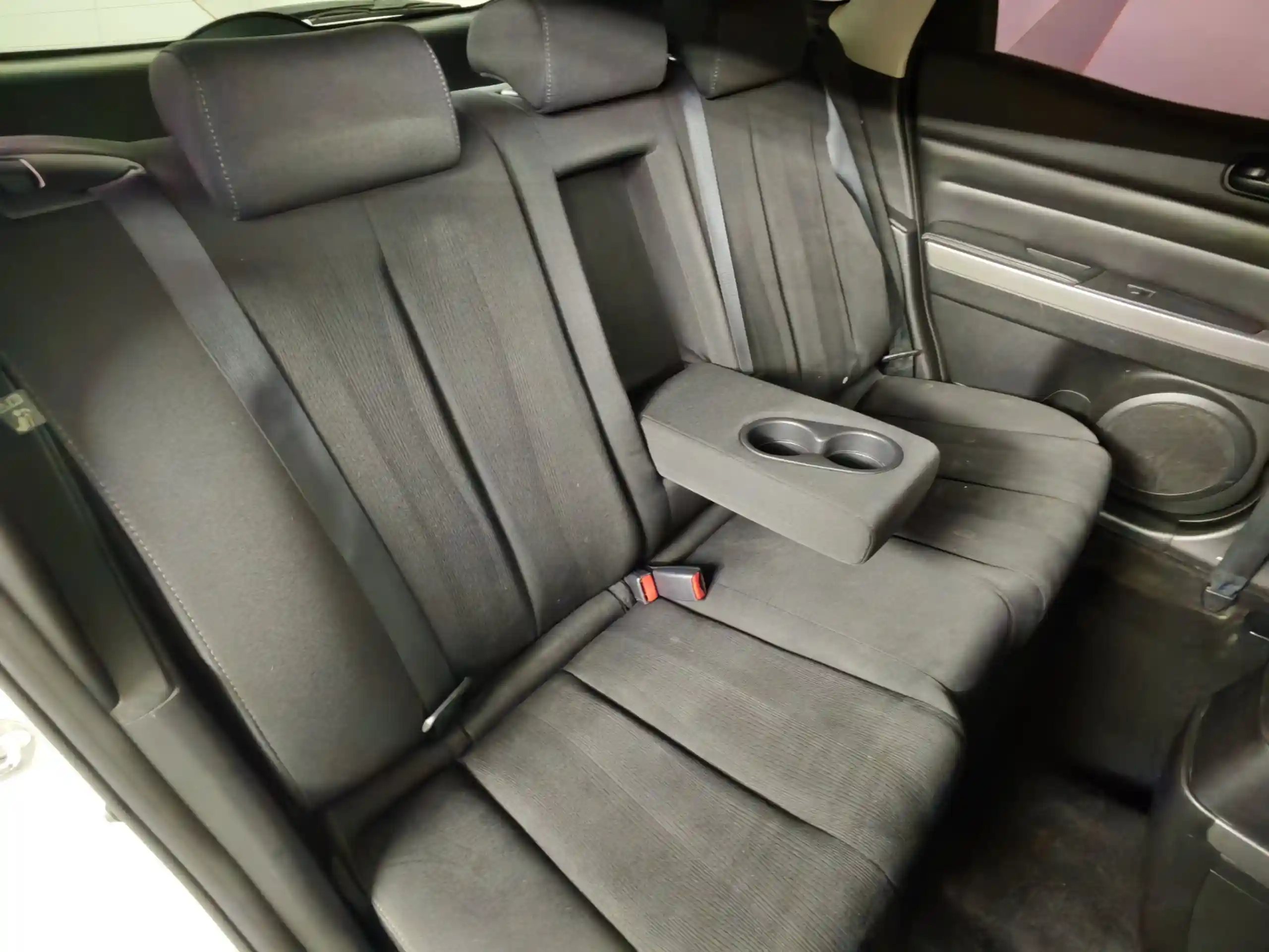 Mazda CX-7 2011