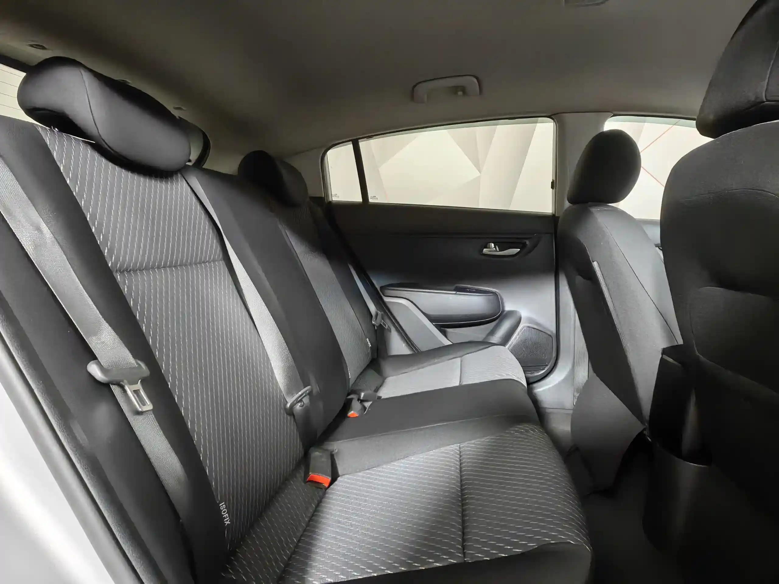 Kia Rio X-Line 2020