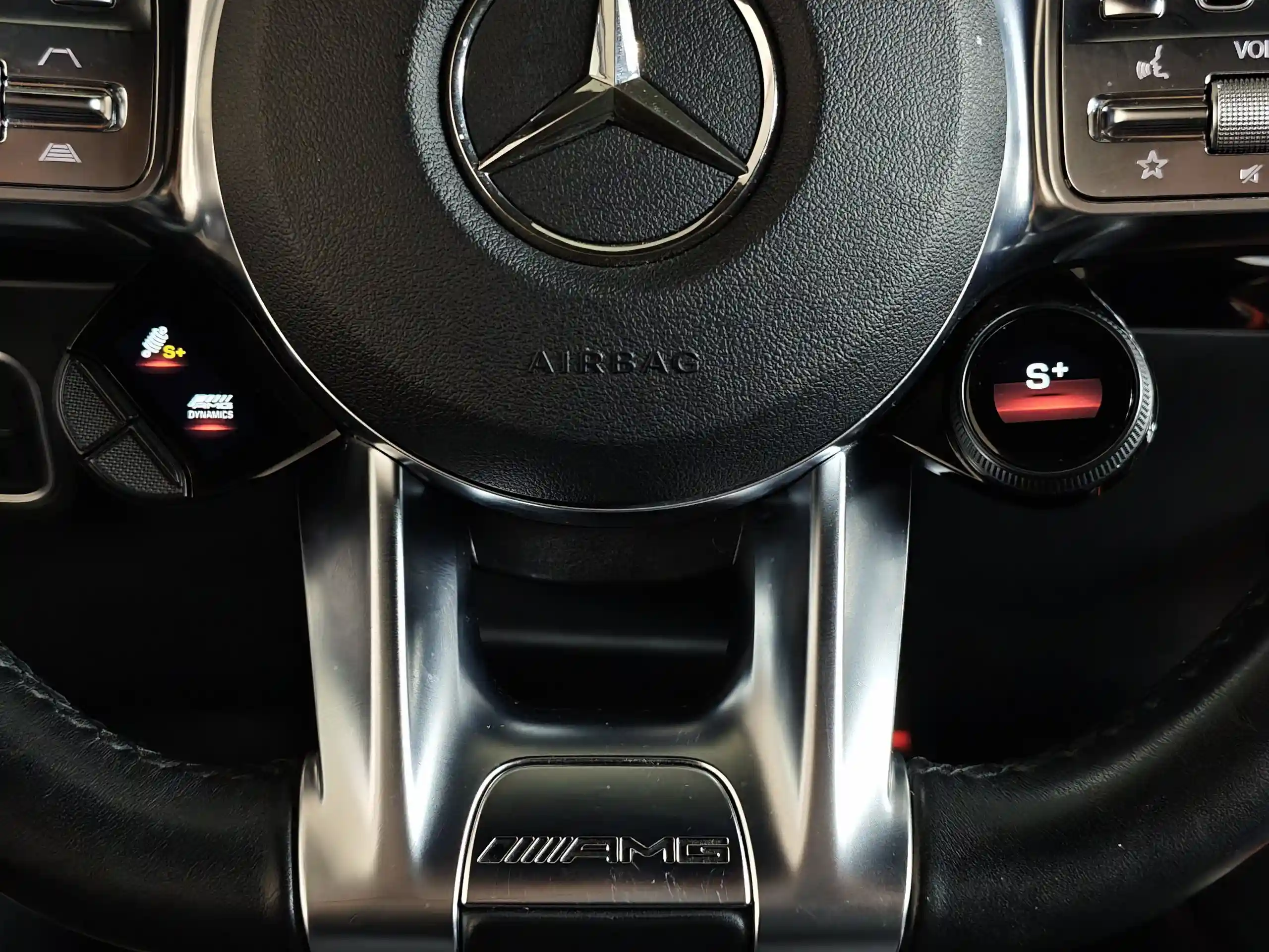 Mercedes-Benz GLA 2020