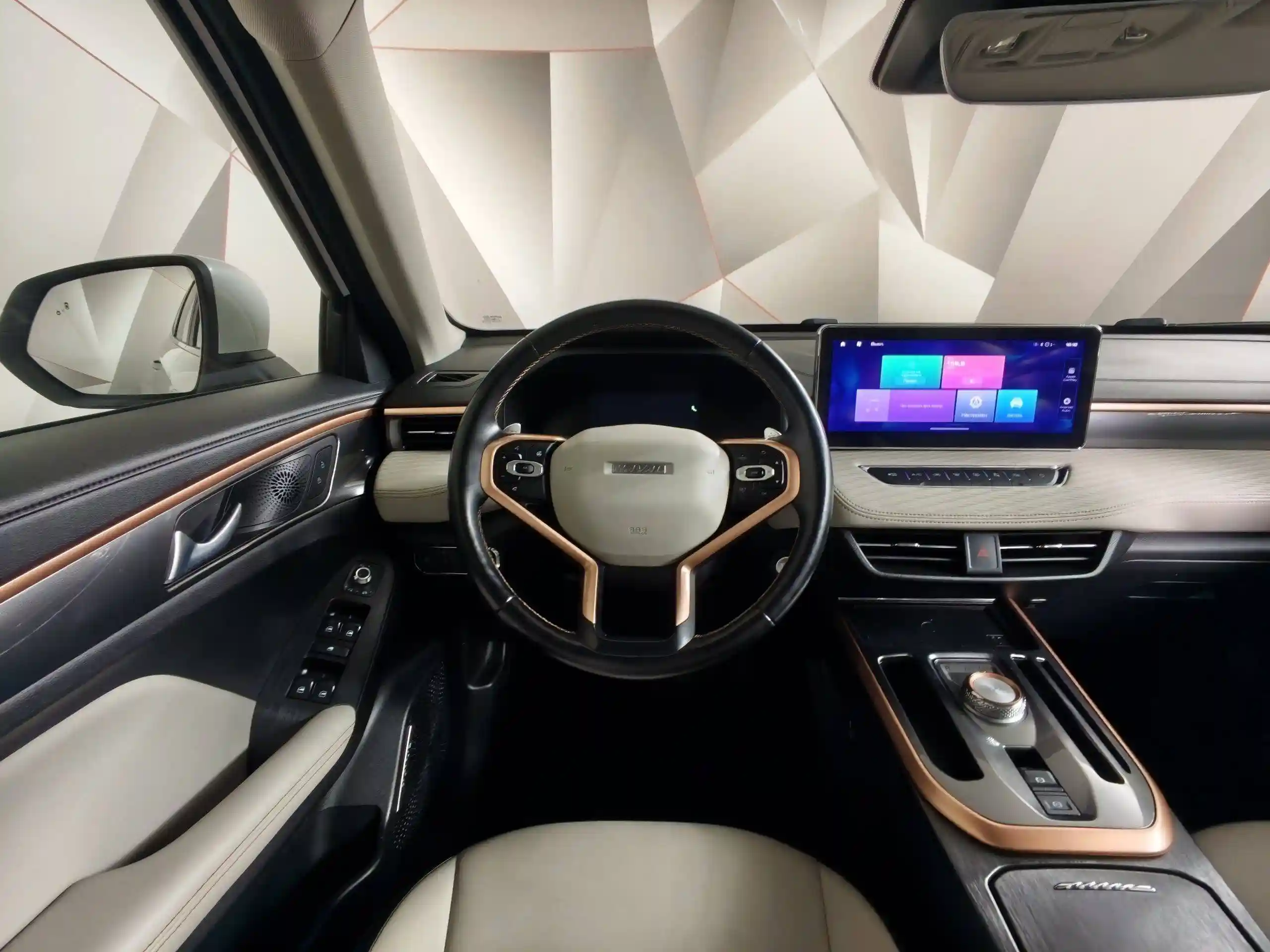 Haval Jolion 2022