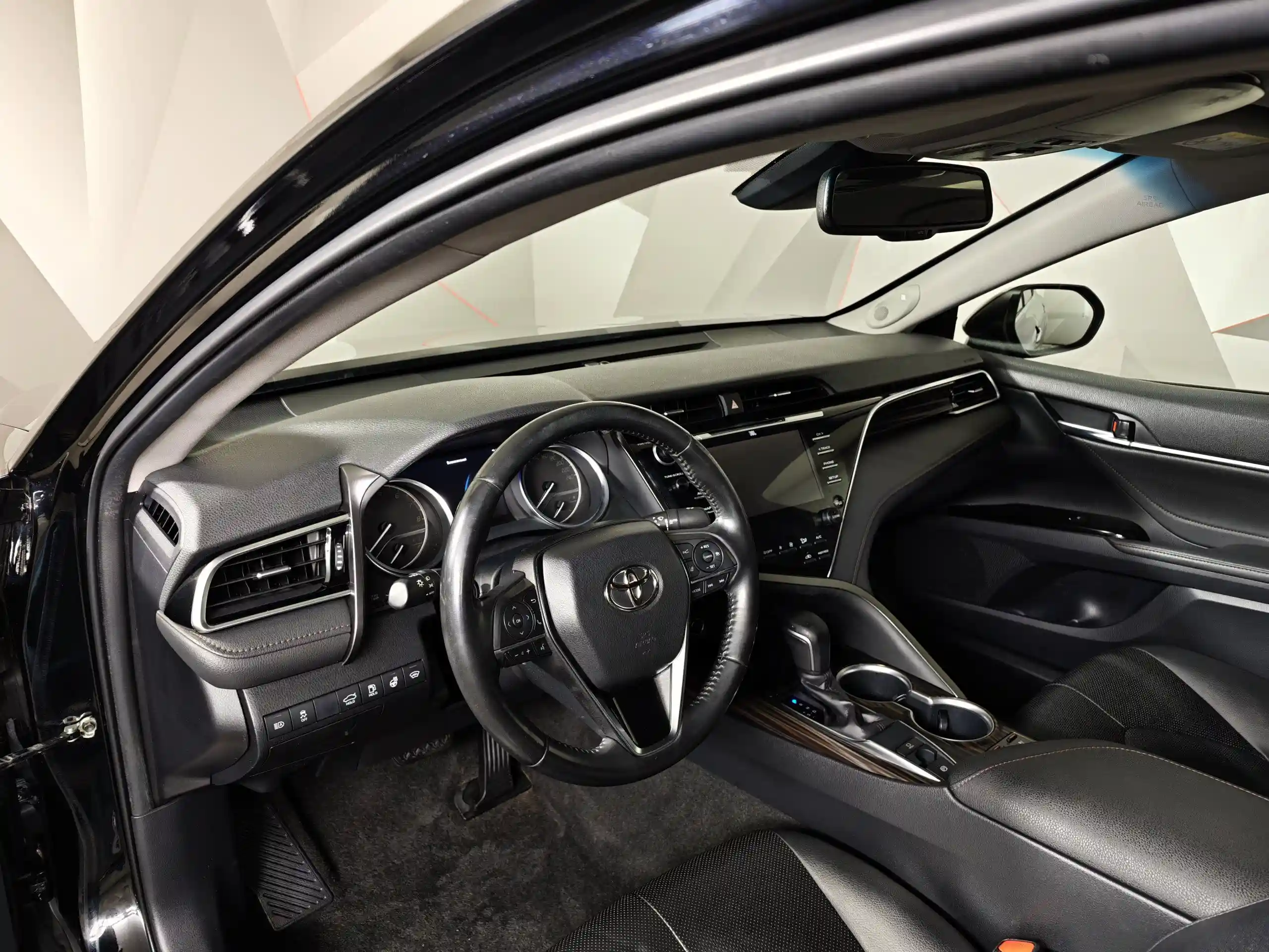 Toyota Camry 2020