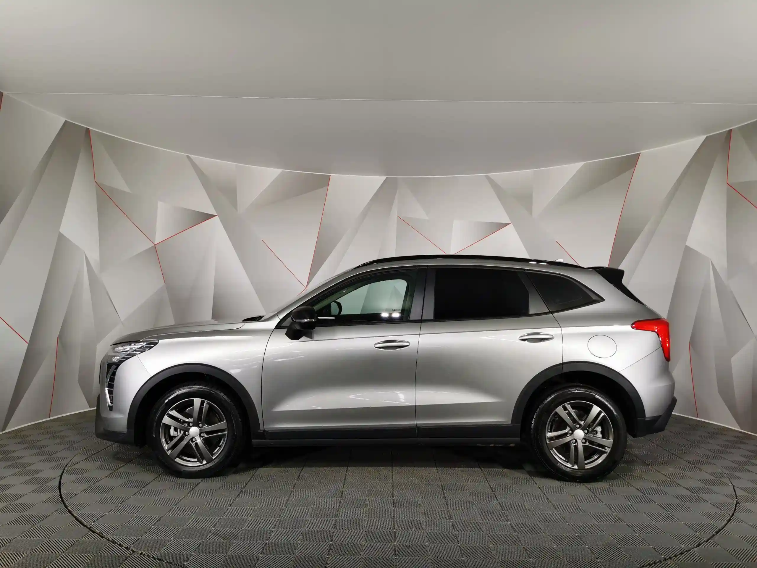 Haval Jolion 2024