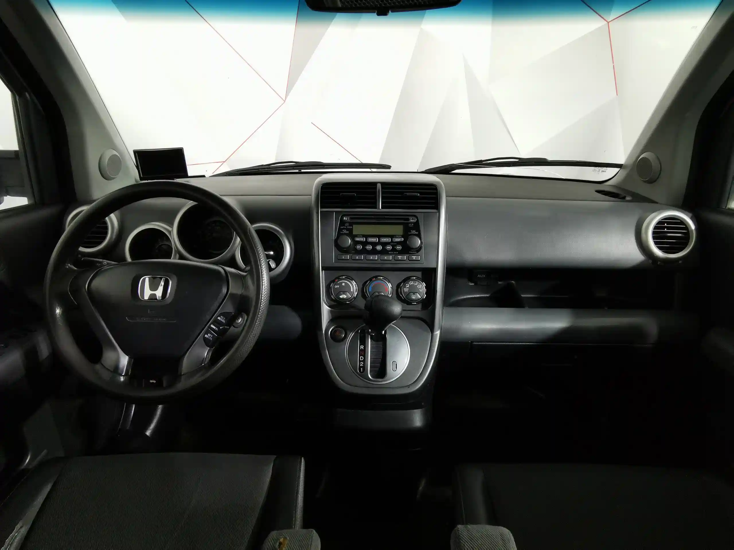 Honda Element 2005