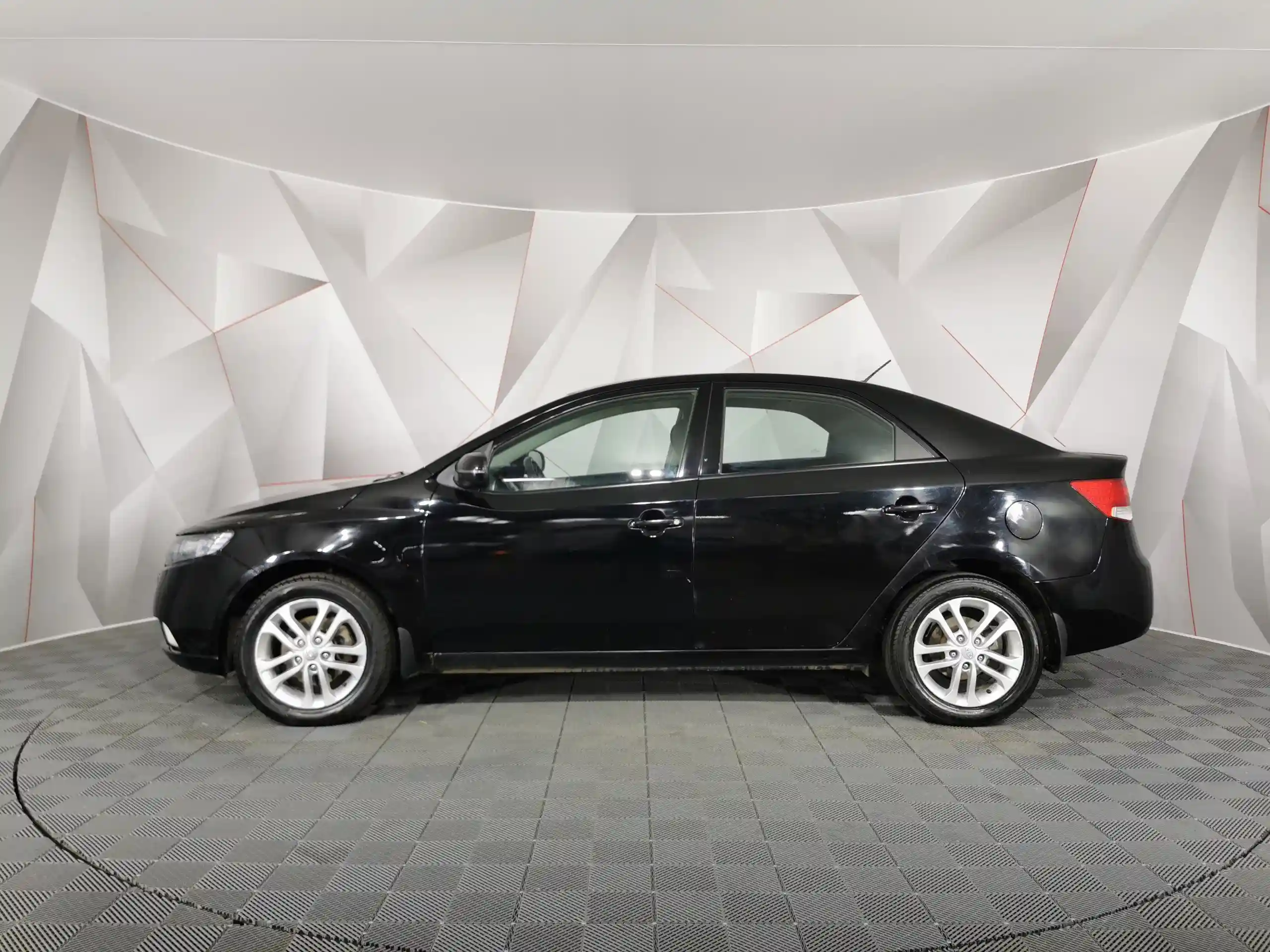 Kia Cerato 2011