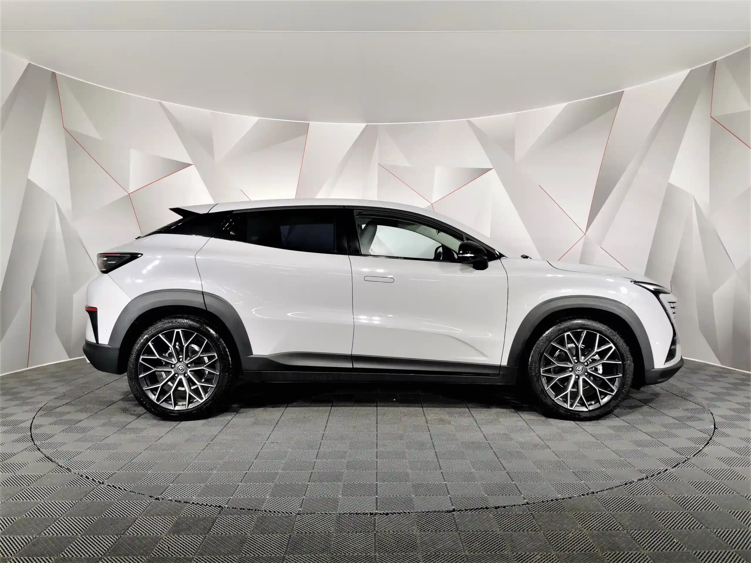 Changan UNI-T 2023