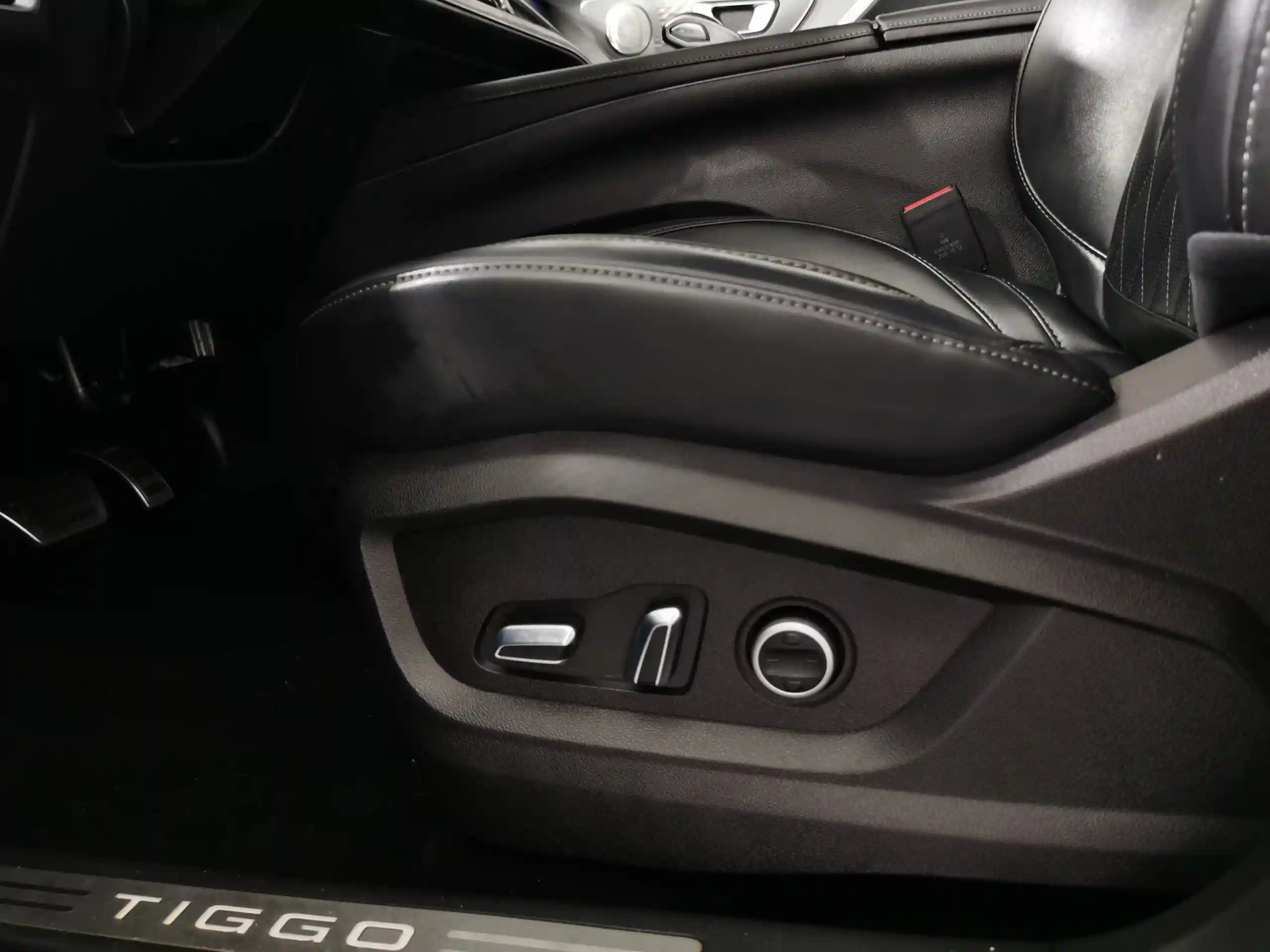Chery Tiggo 8 Pro Max 2023