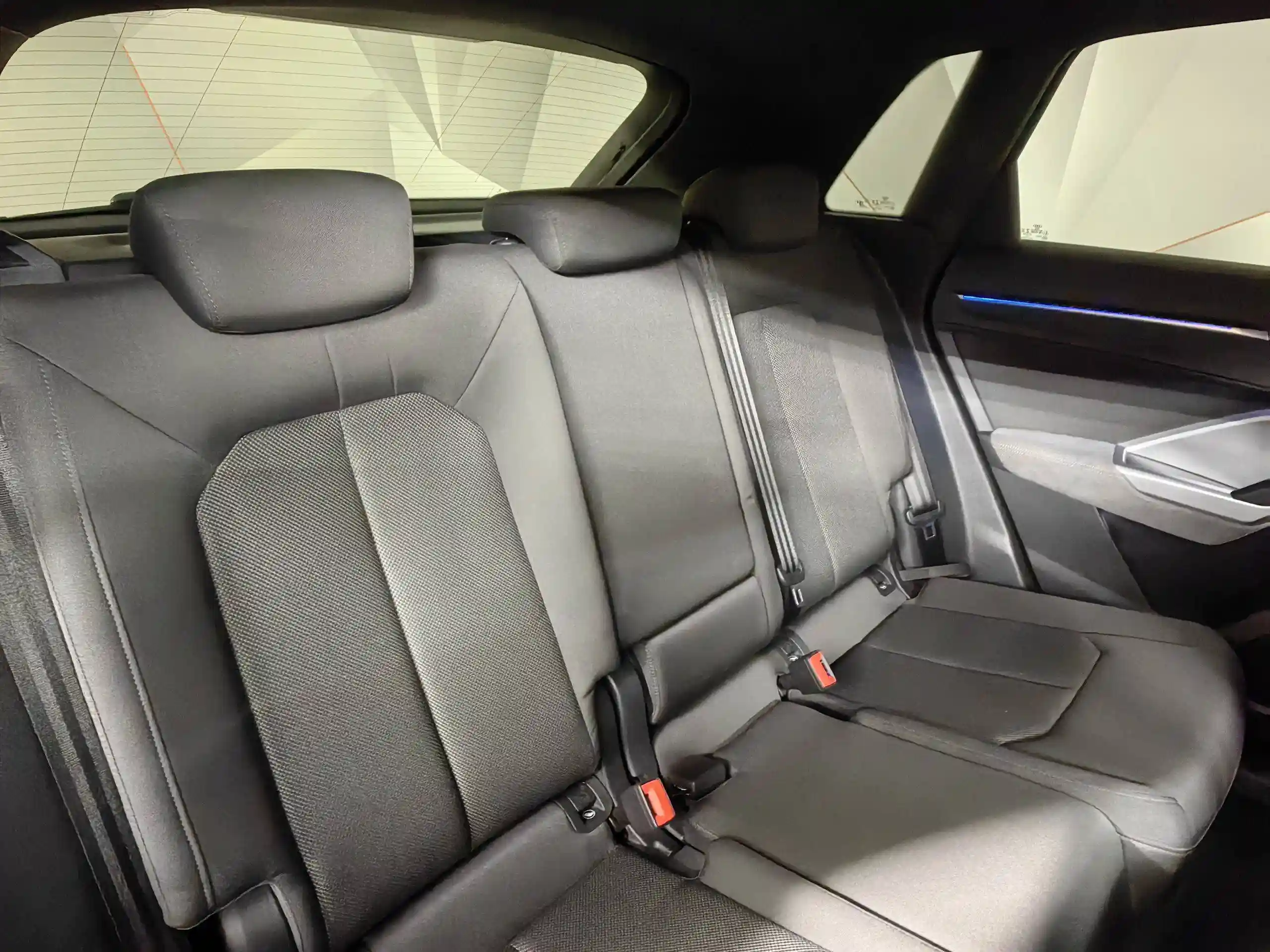 Audi Q3 2019