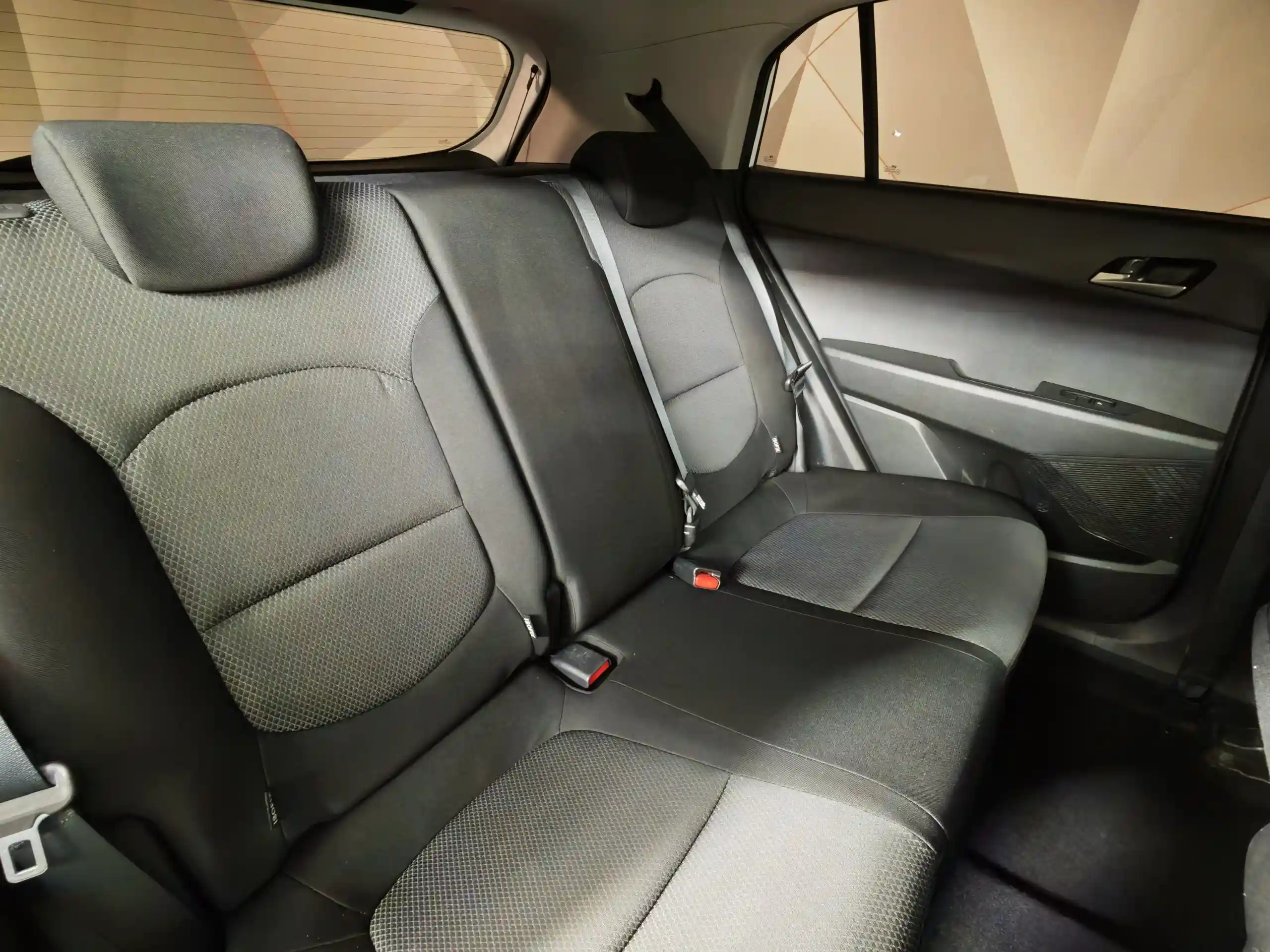 Hyundai Creta 2017