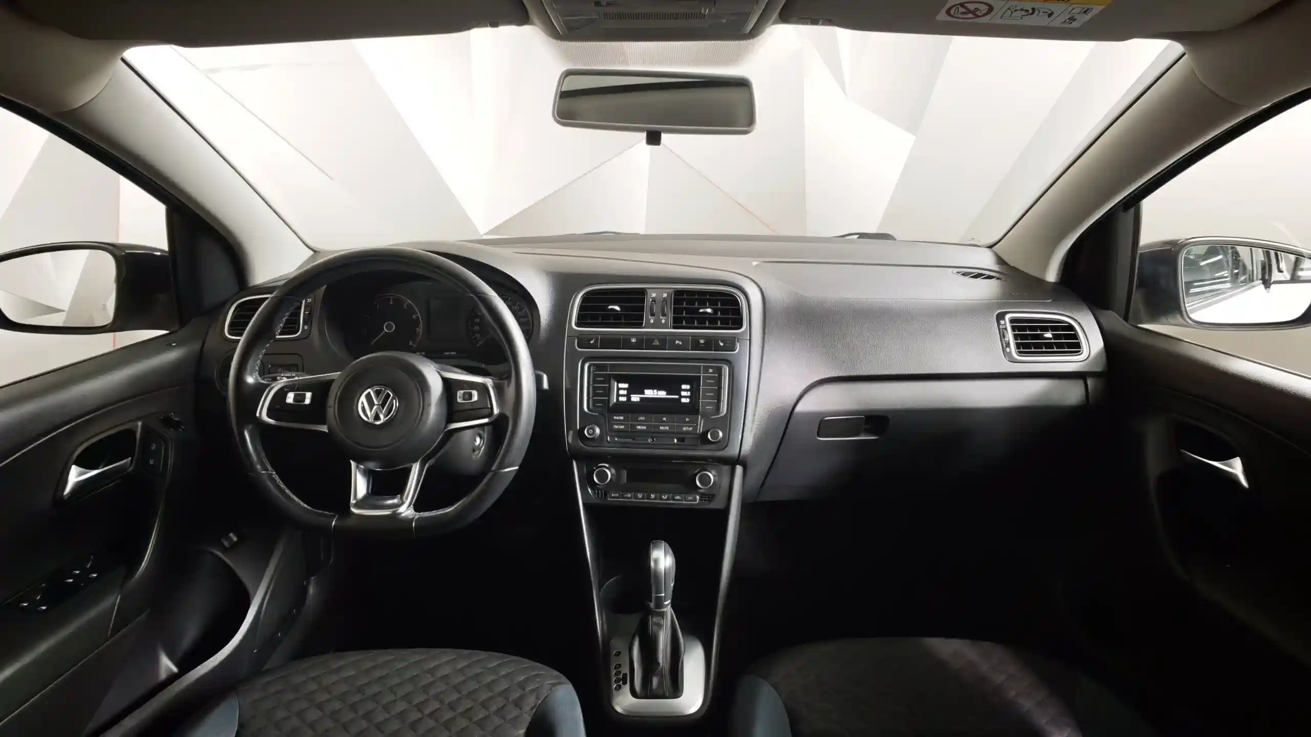 Volkswagen Polo 2020