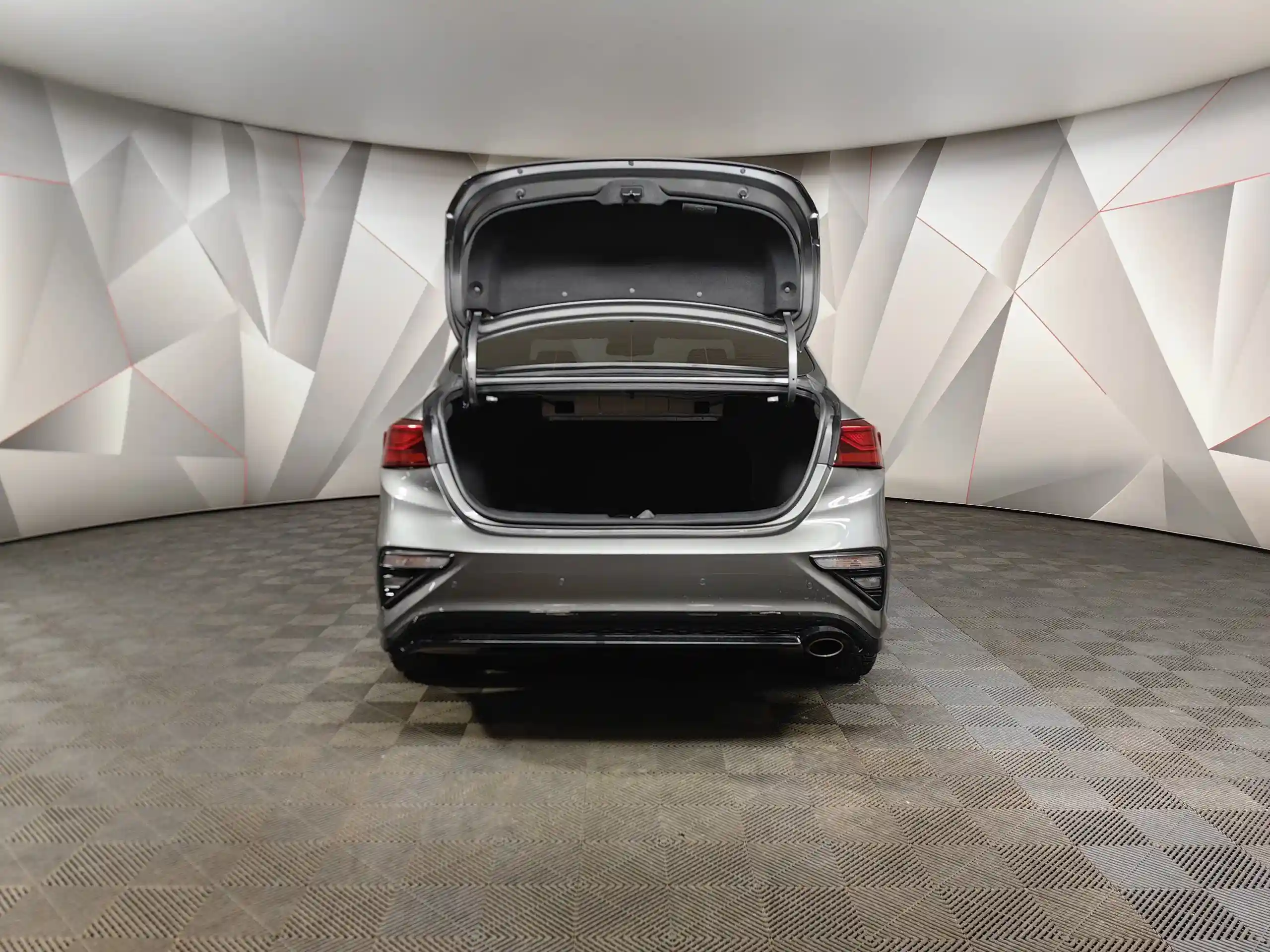 Kia Cerato 2019
