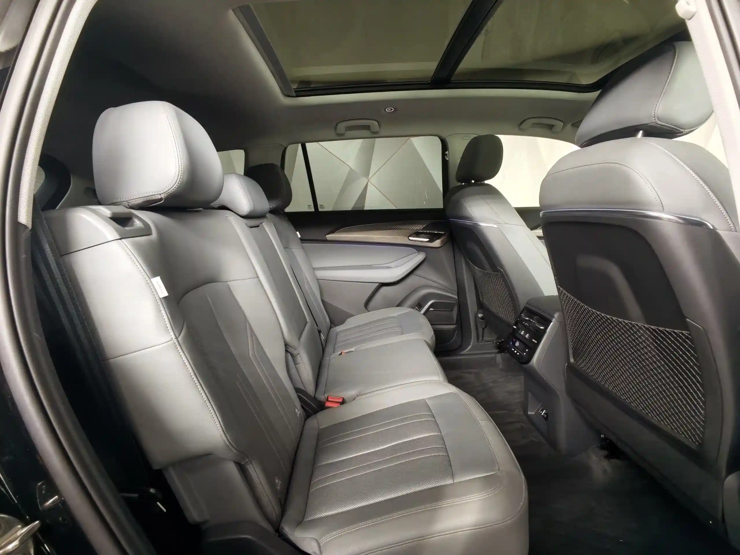 Audi Q6 2023