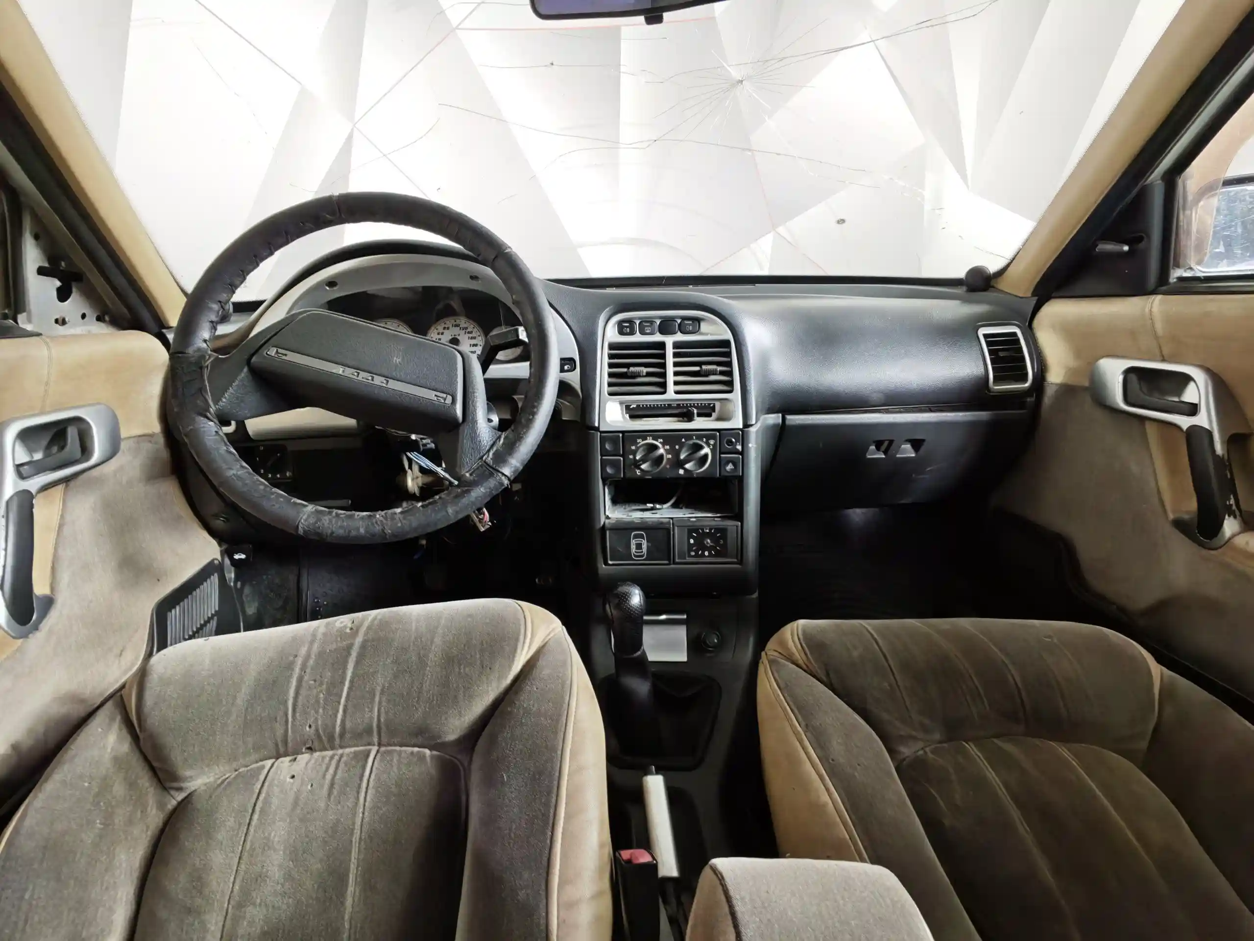 ВАЗ (Lada) 2110 2003