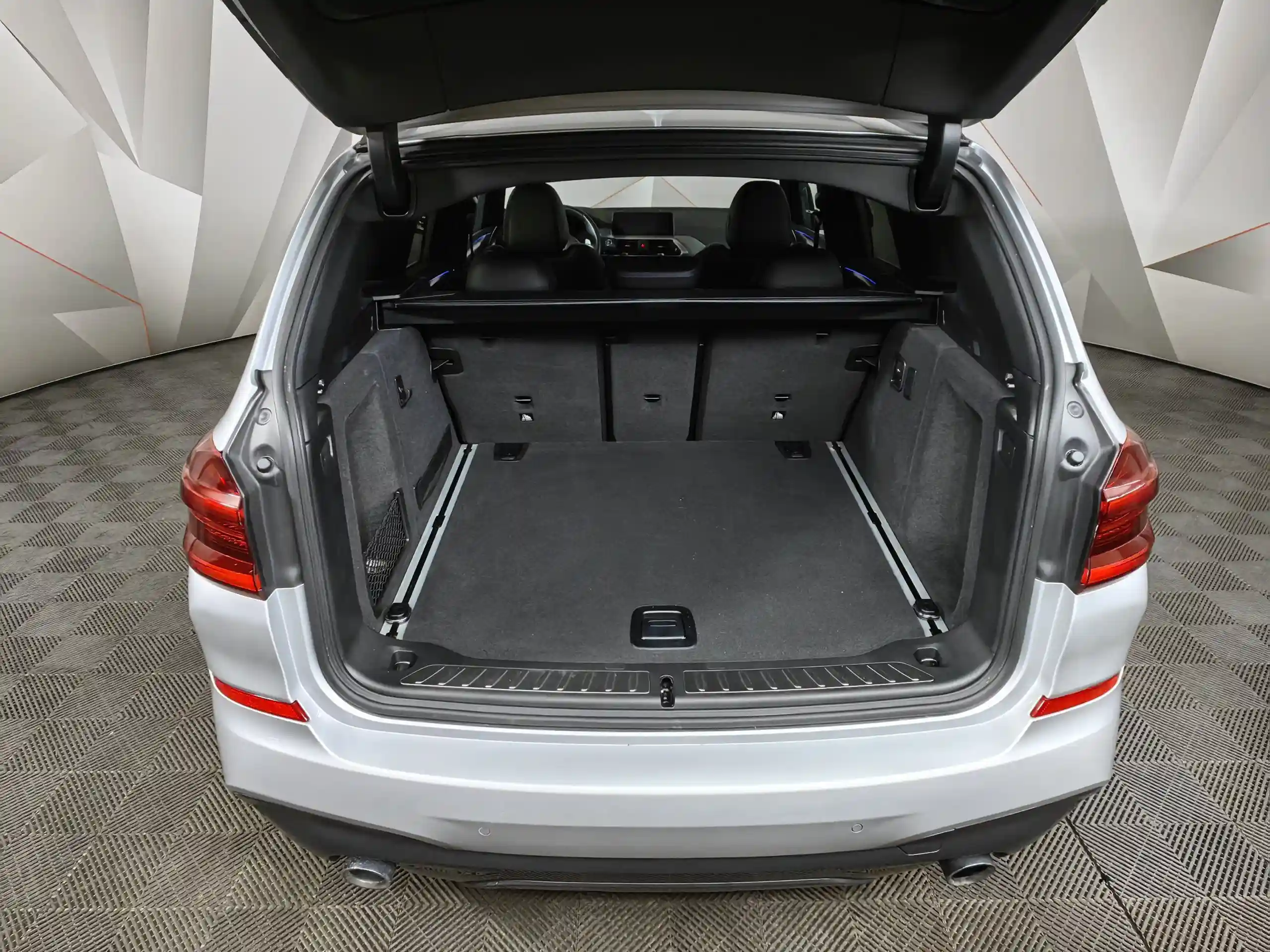 BMW X3 2020