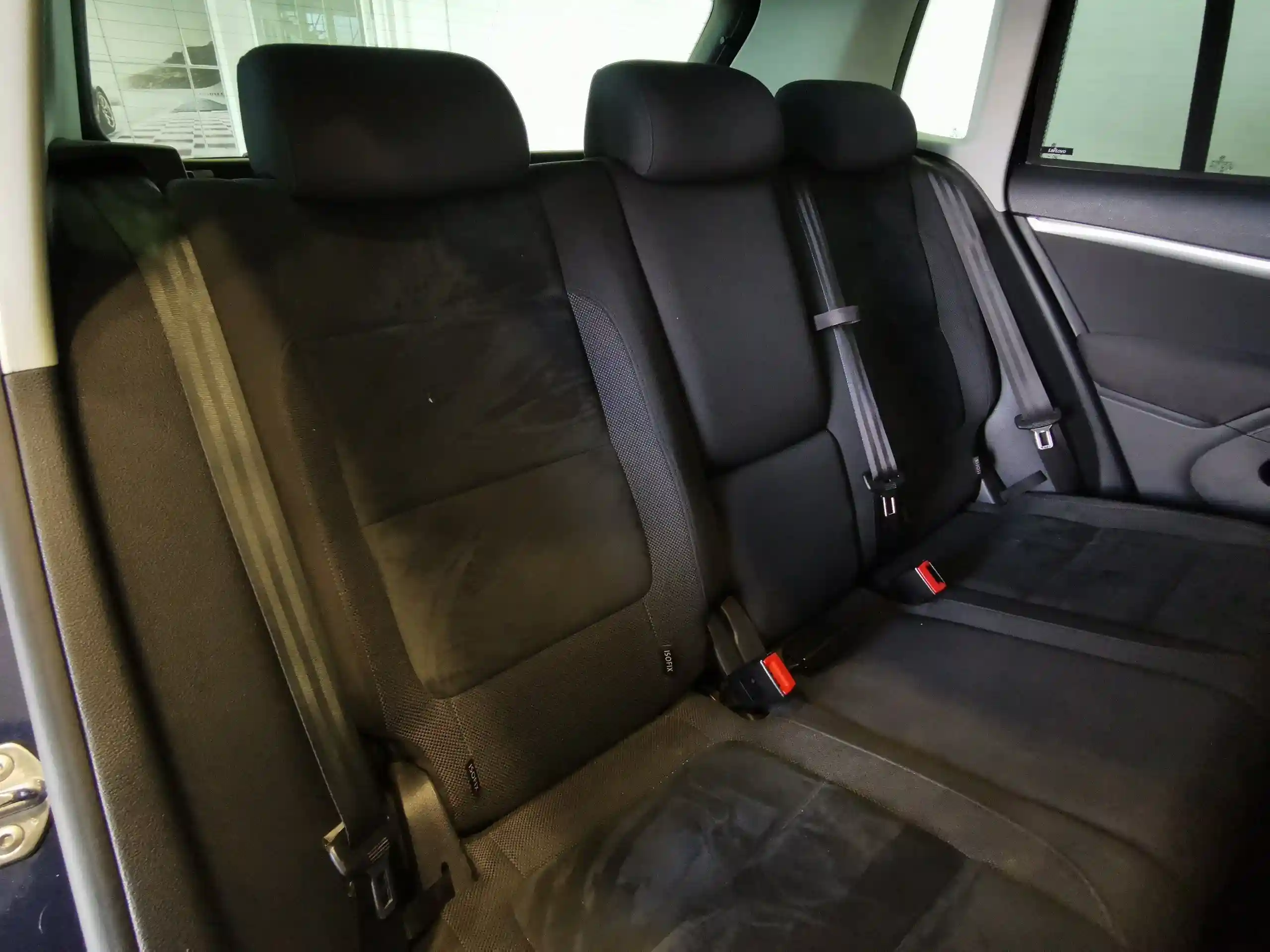 Volkswagen Tiguan 2014
