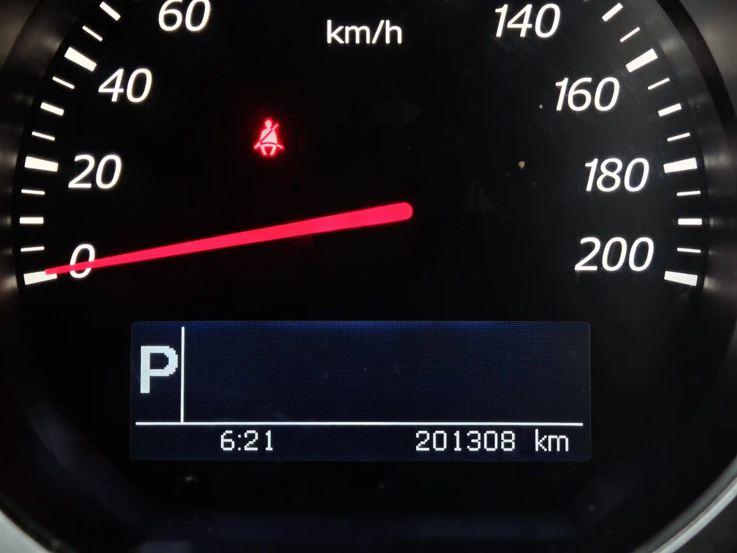 Suzuki Grand Vitara 2011