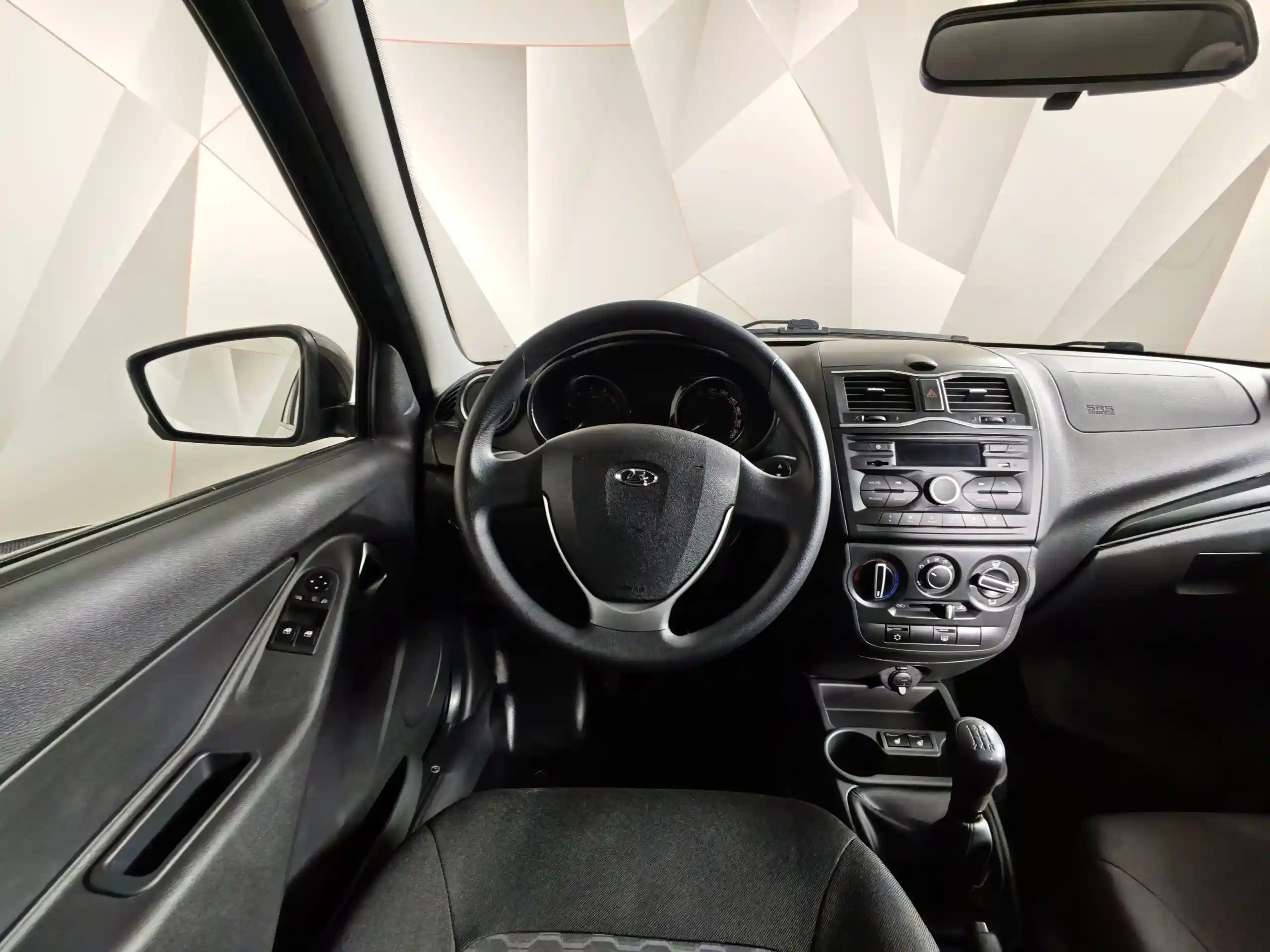 ВАЗ (Lada) Granta 2025