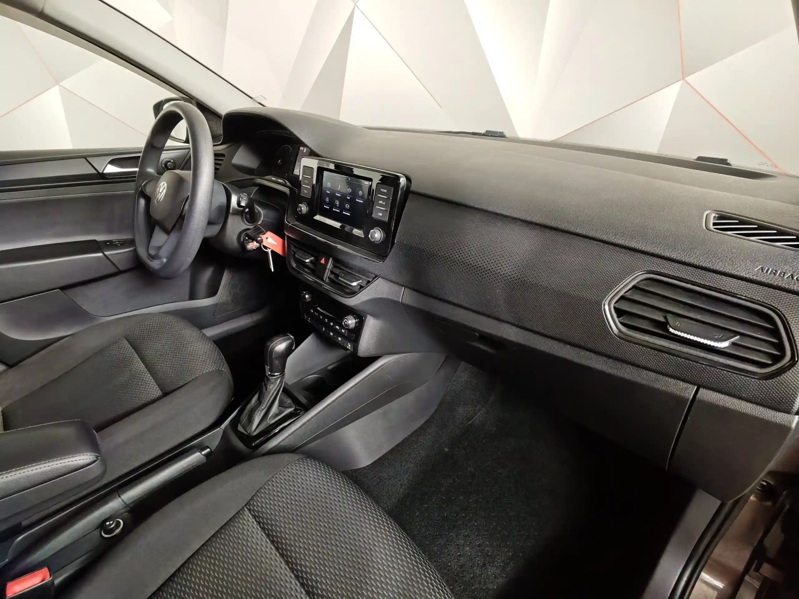 Volkswagen Polo 2021