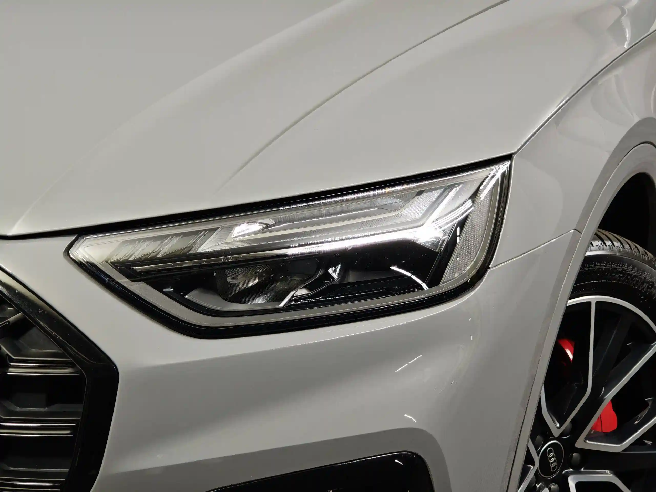 Audi Q5 2025