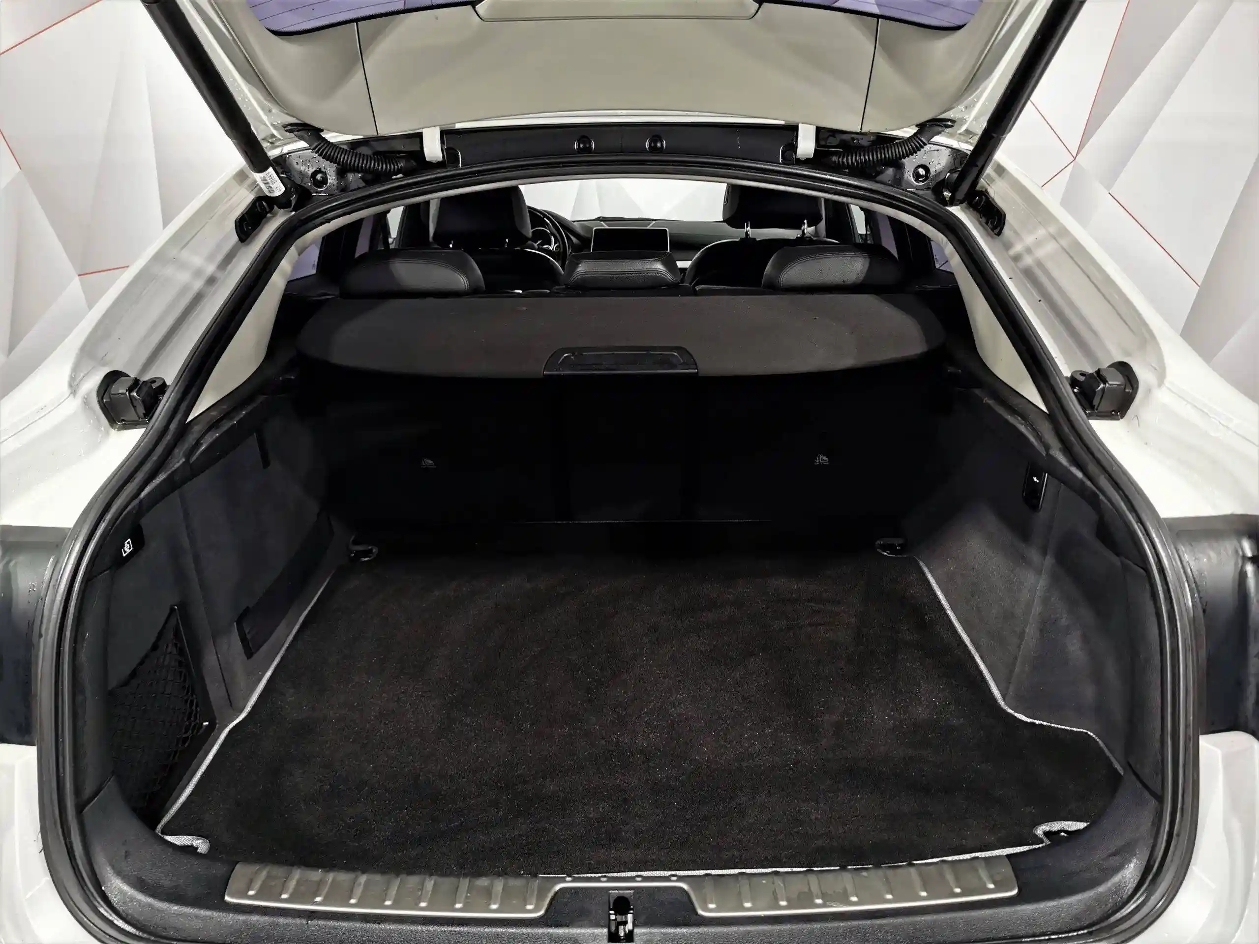 BMW X6 2016