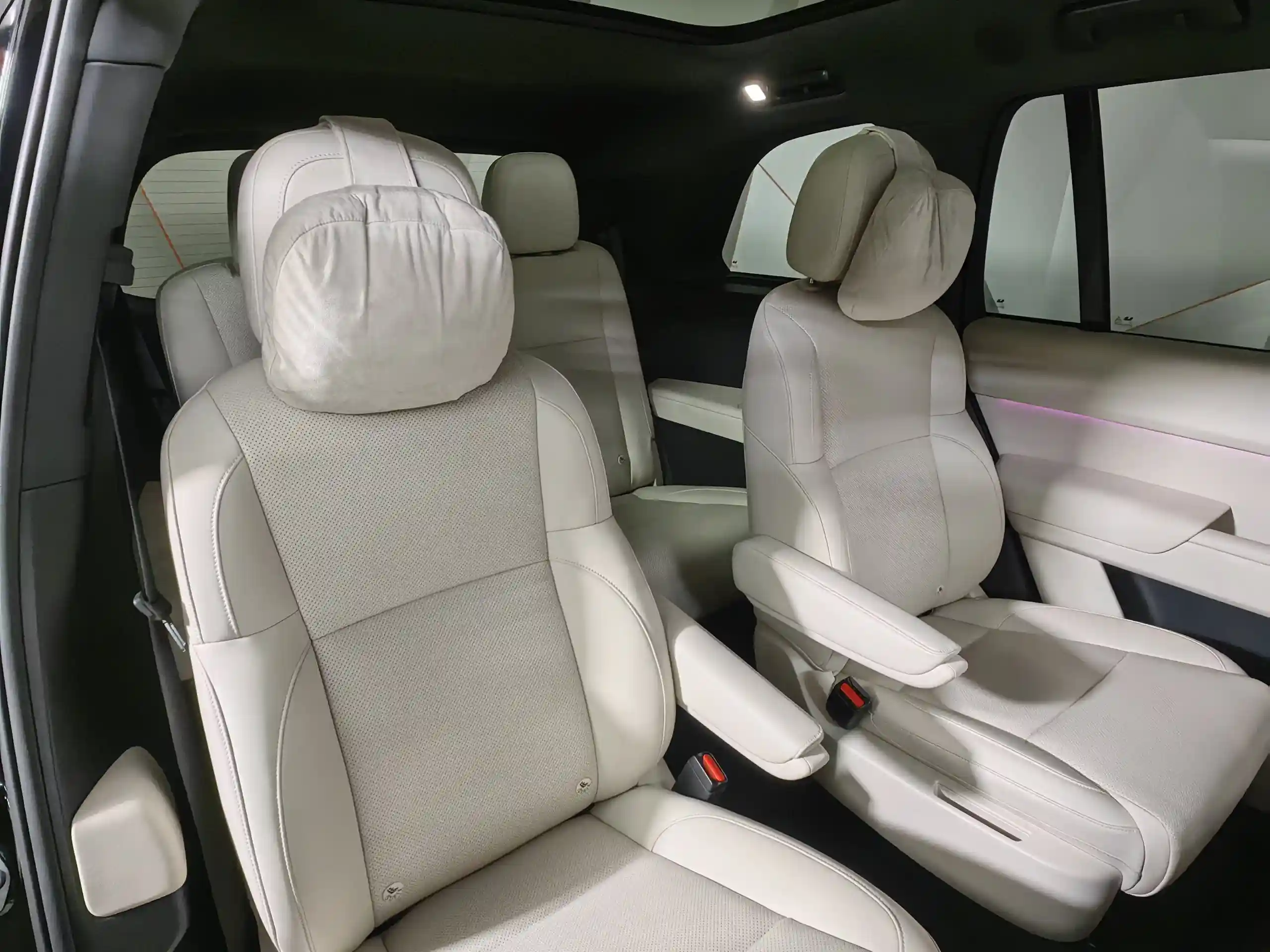 Li Auto L9 2025