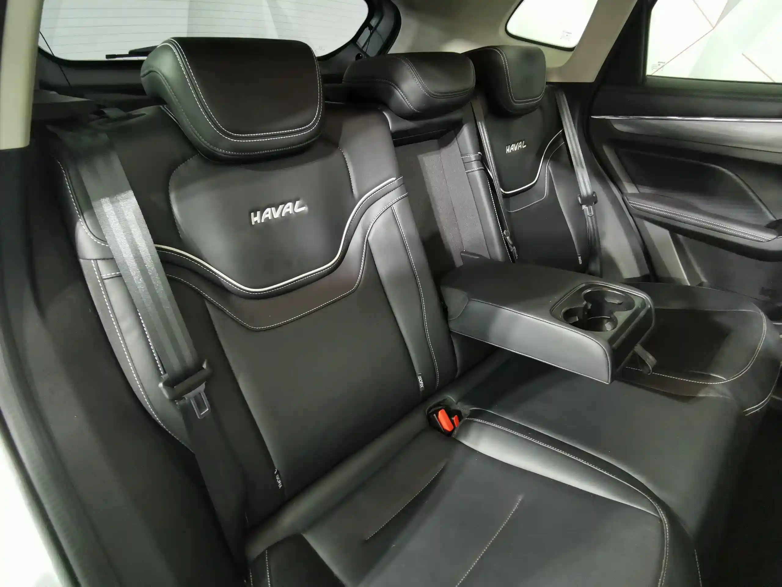 Haval Jolion 2023