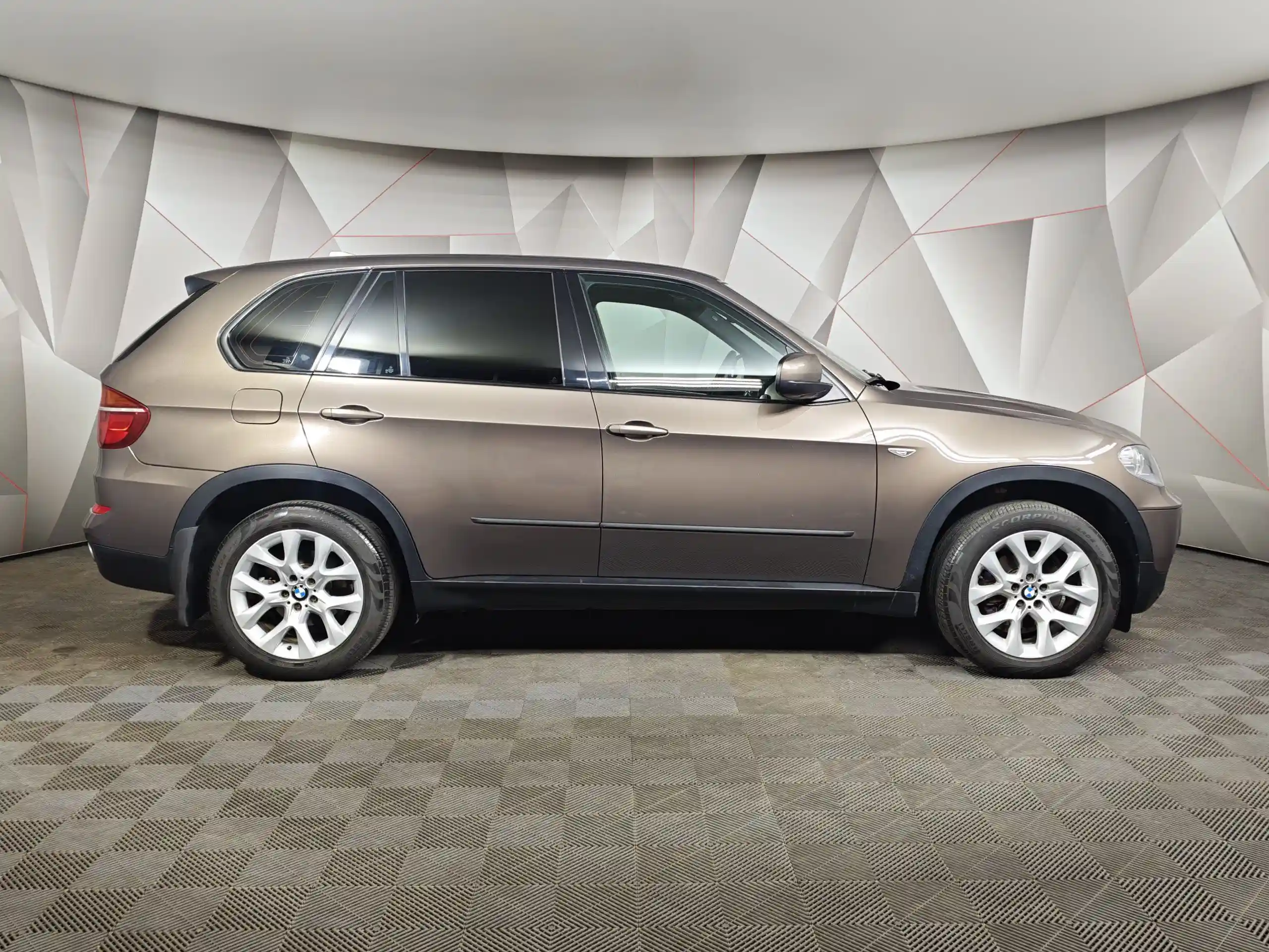 BMW X5 2013