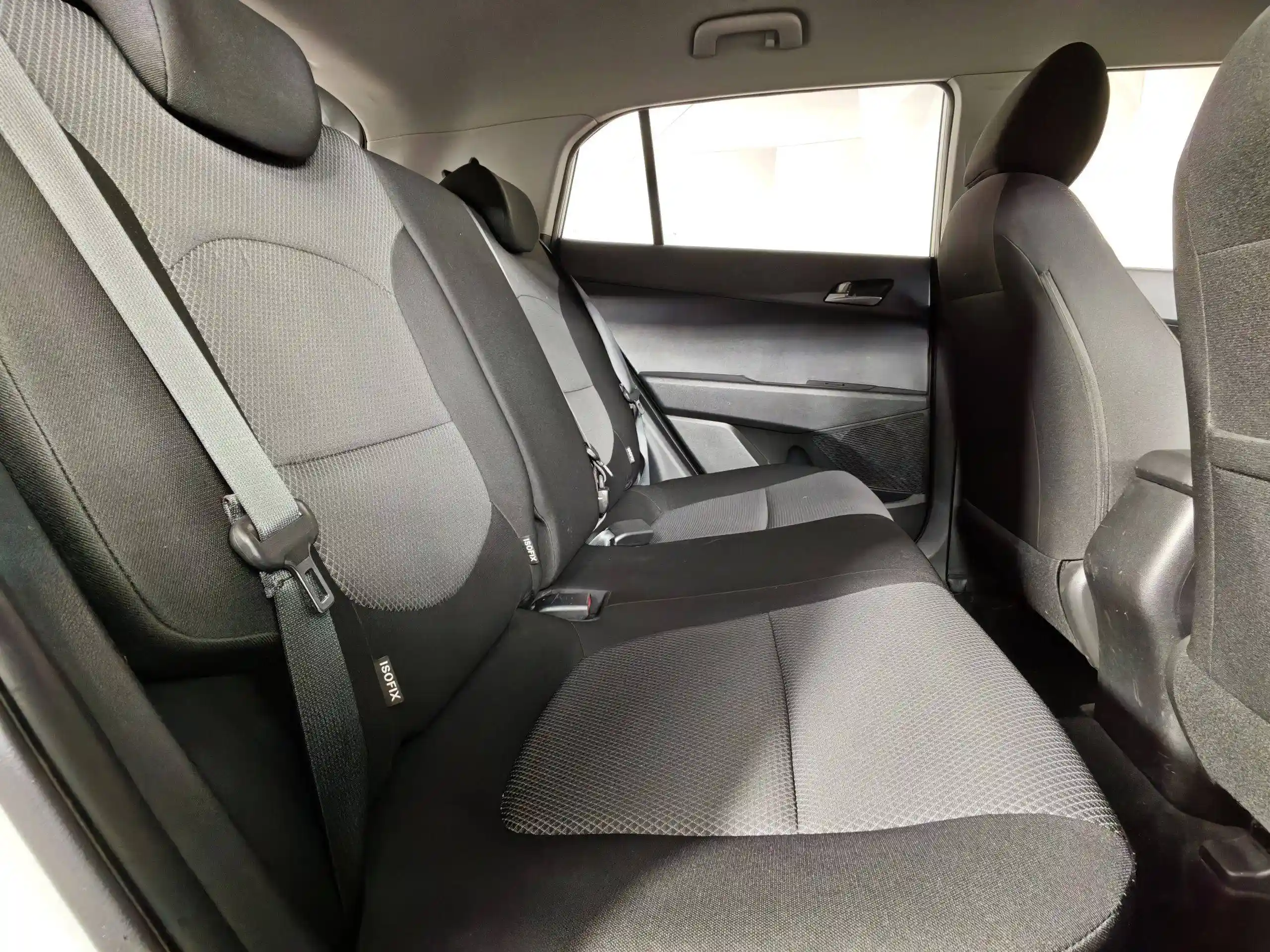 Hyundai Creta 2017