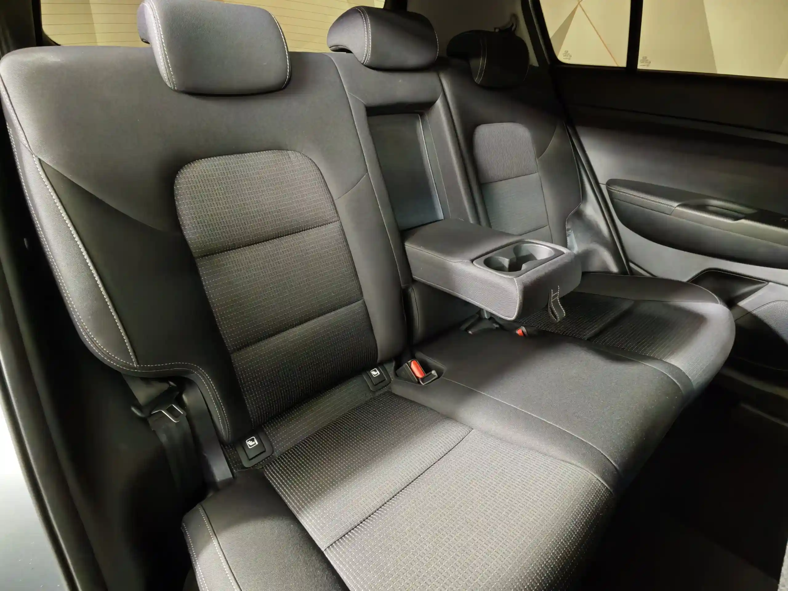Kia Sportage 2019