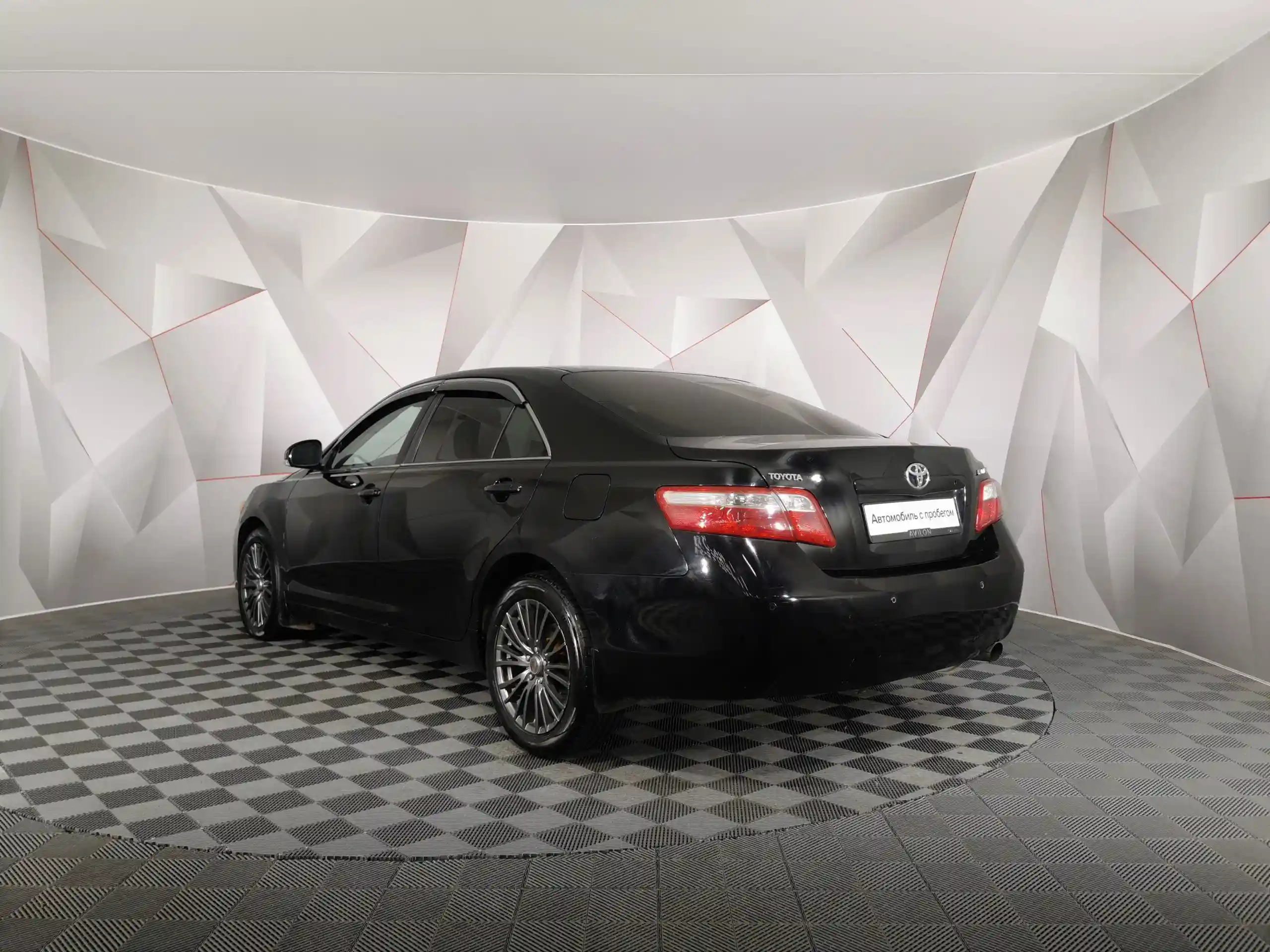 Toyota Camry 2009