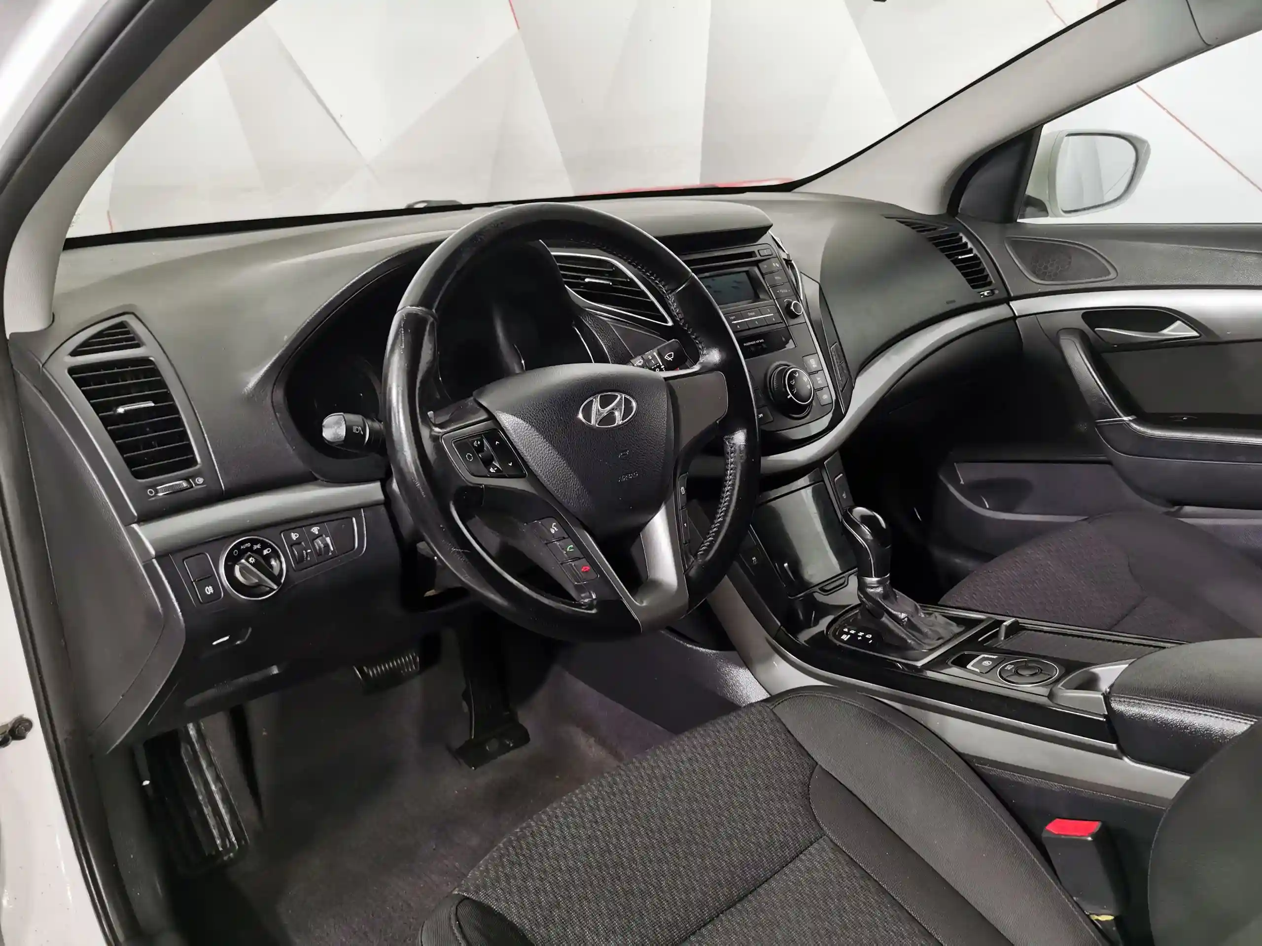 Hyundai i40 2015