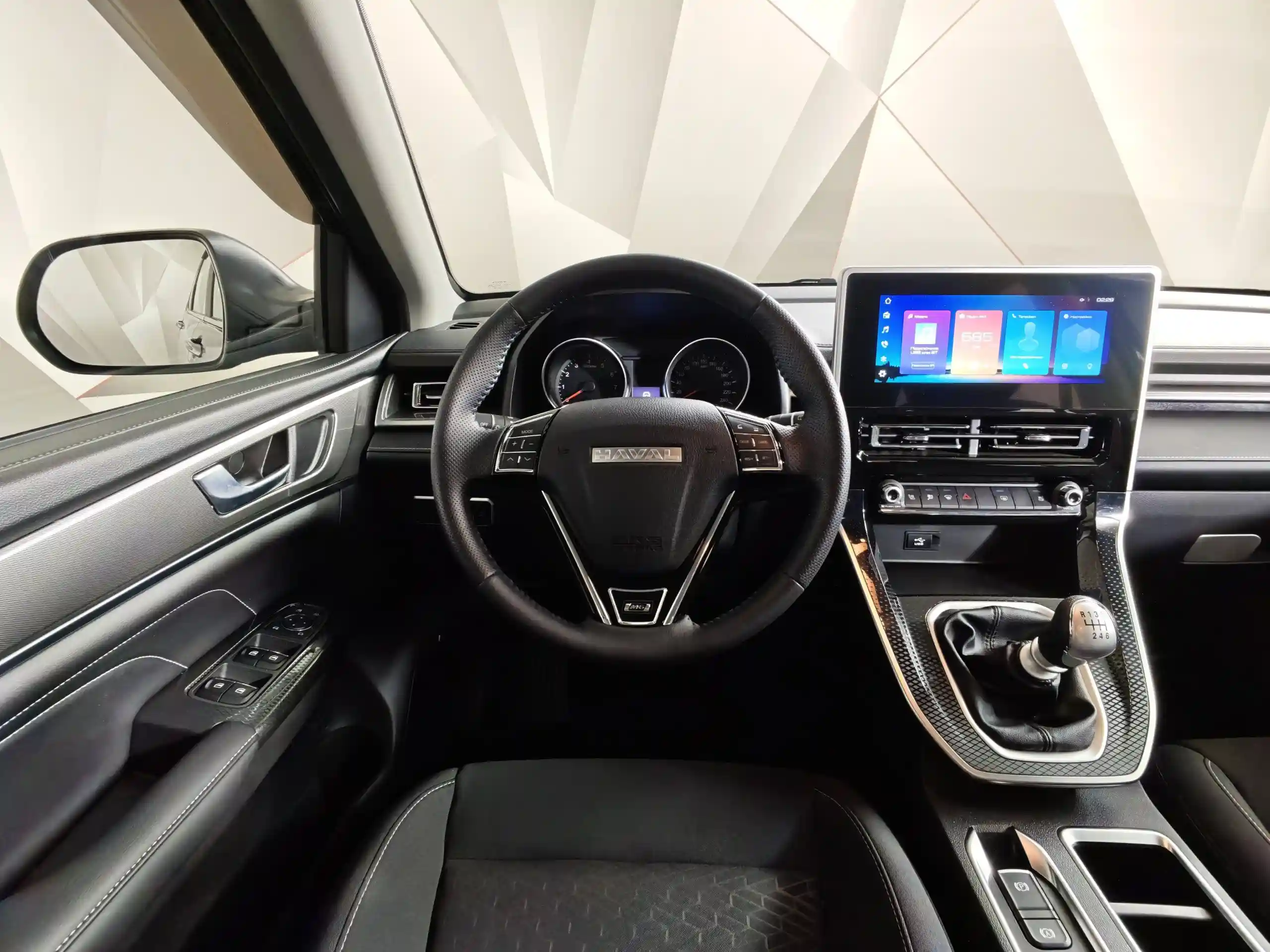 Haval M6 2025