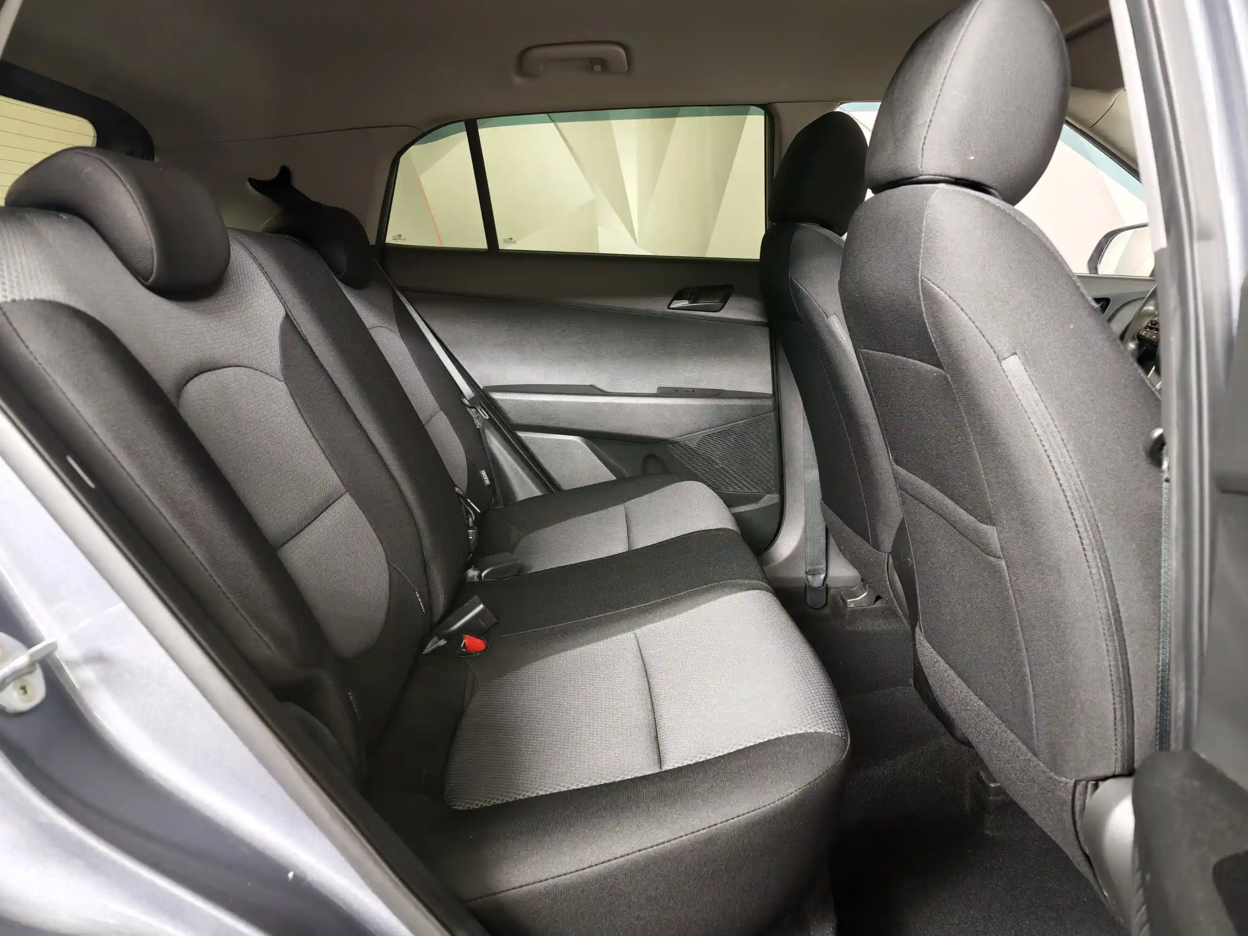 Hyundai Creta 2019
