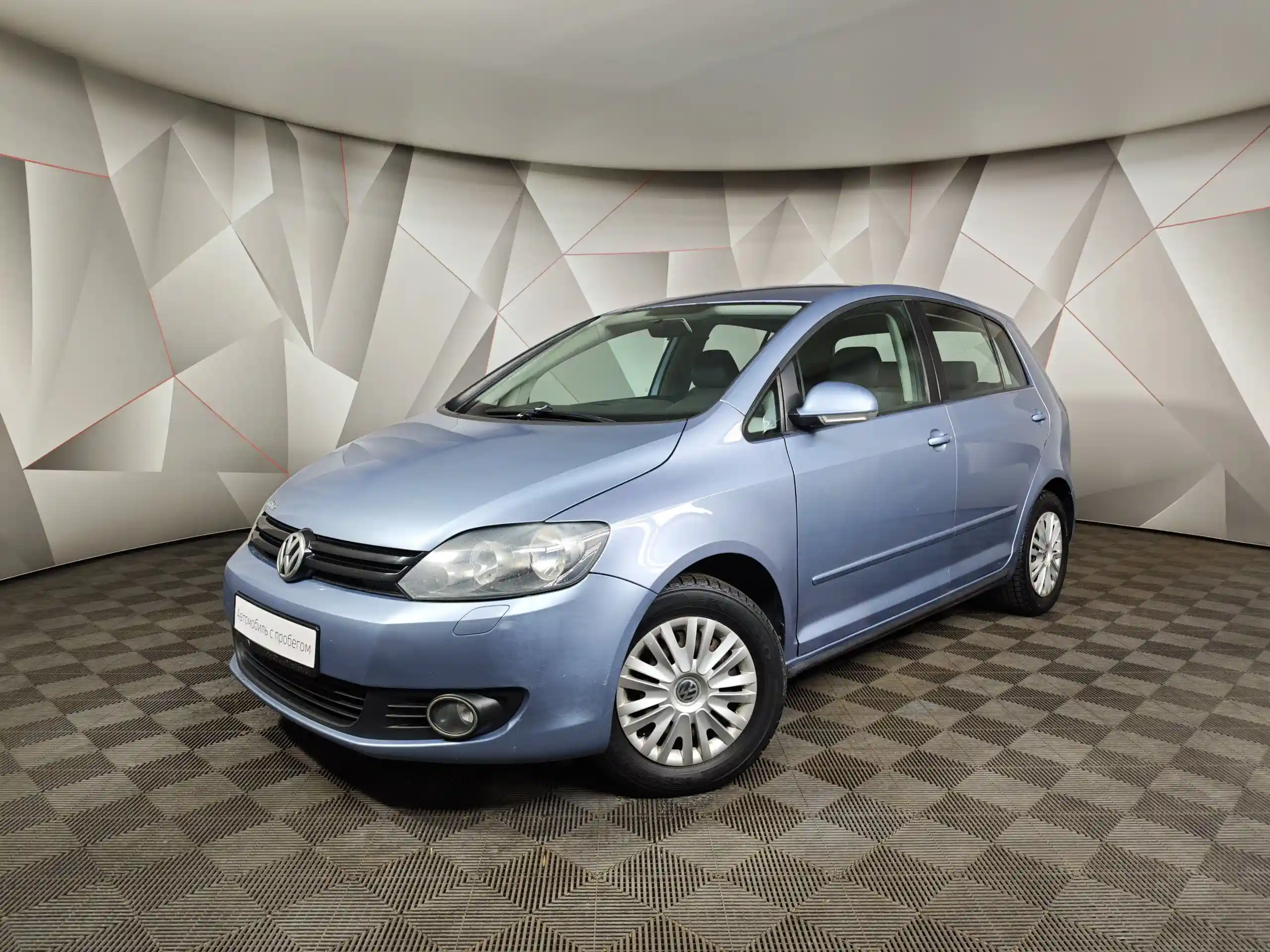 Volkswagen Golf 2011