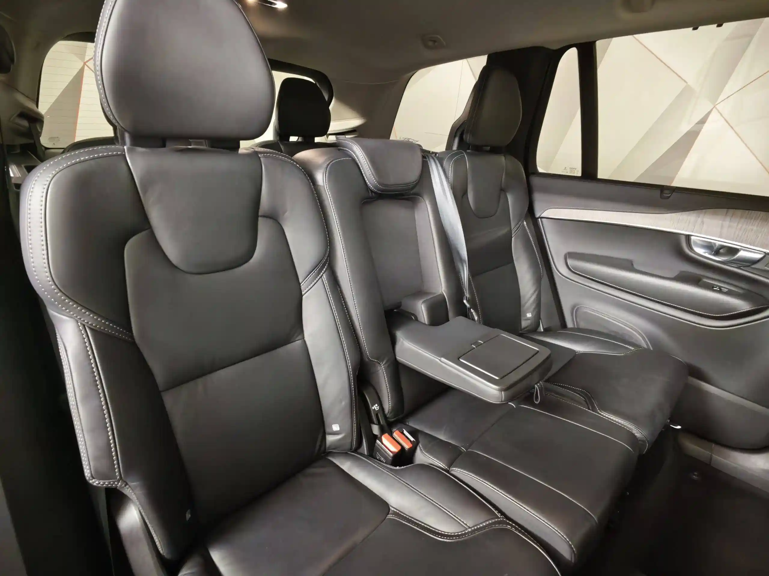 Volvo XC90 2021
