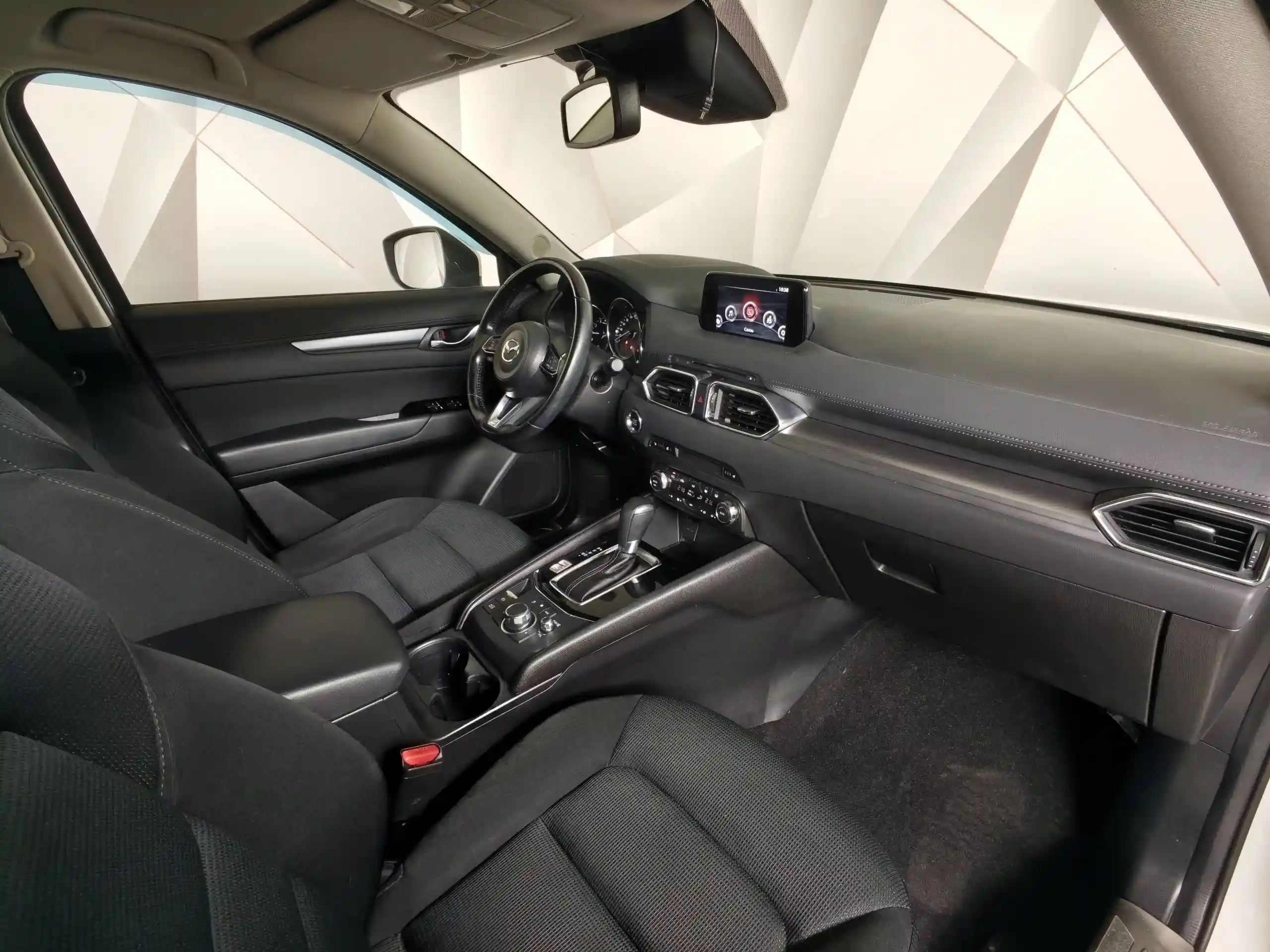 Mazda CX-5 2017