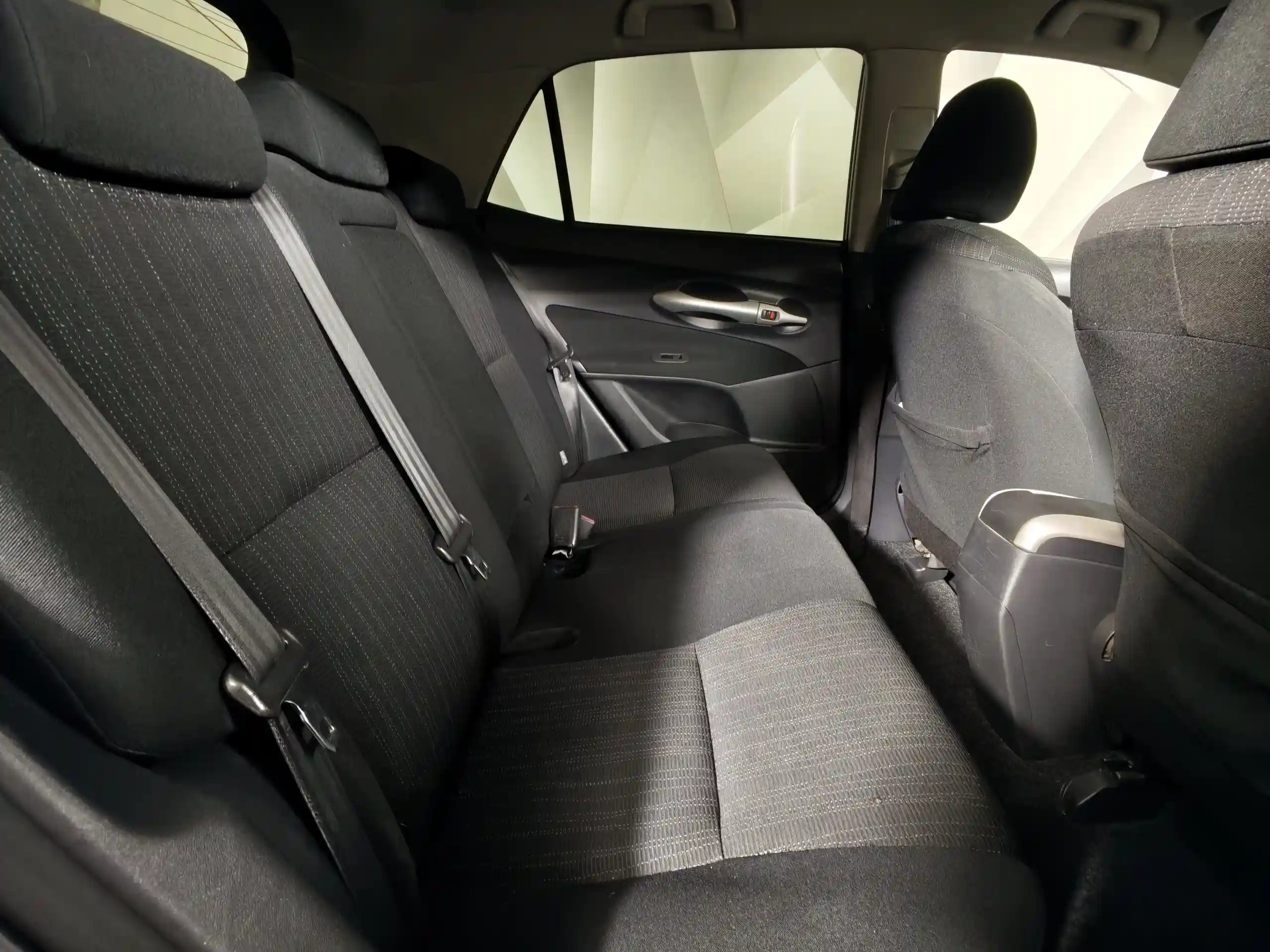 Toyota Auris 2007