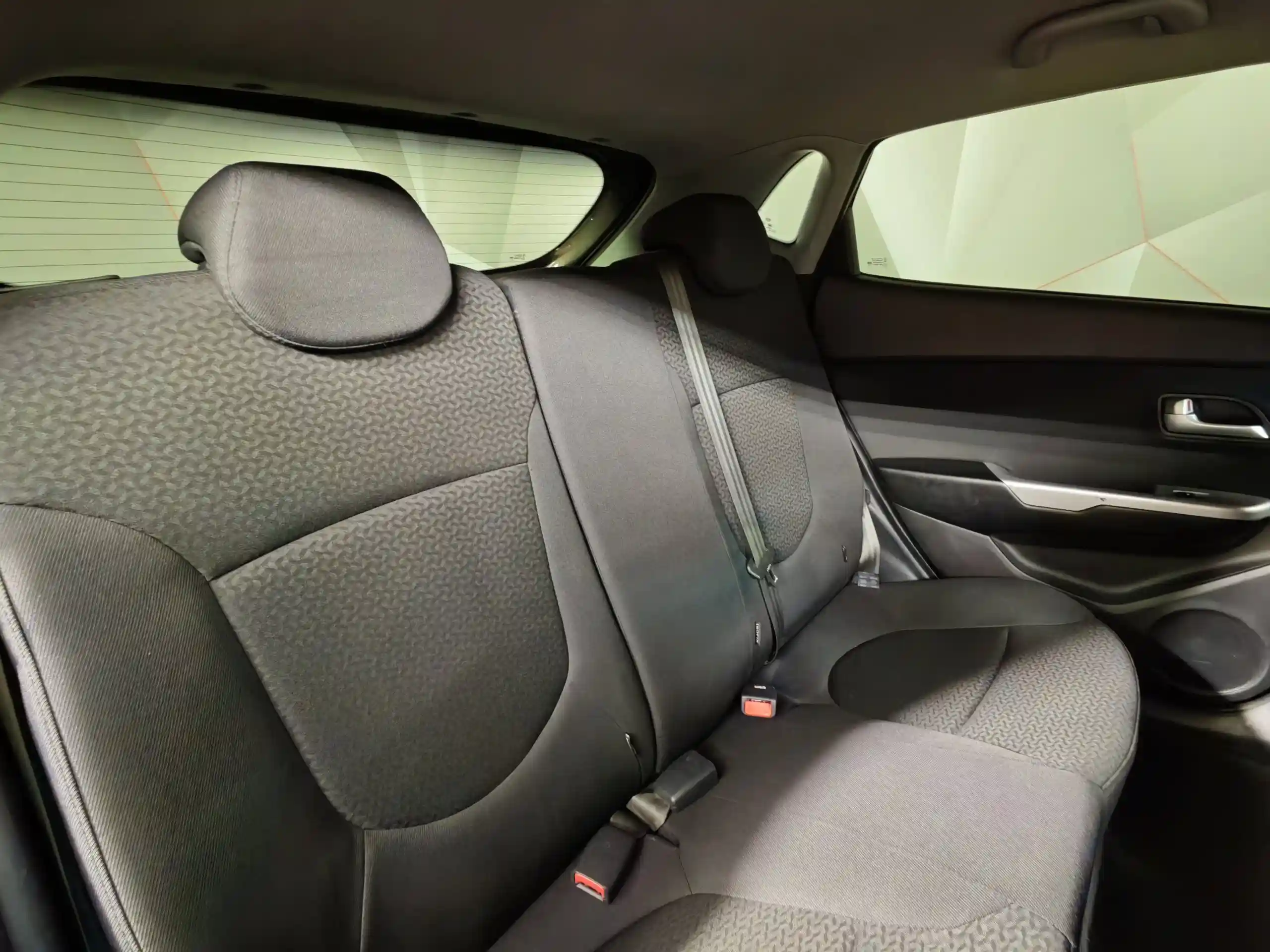 Kia Rio 2014