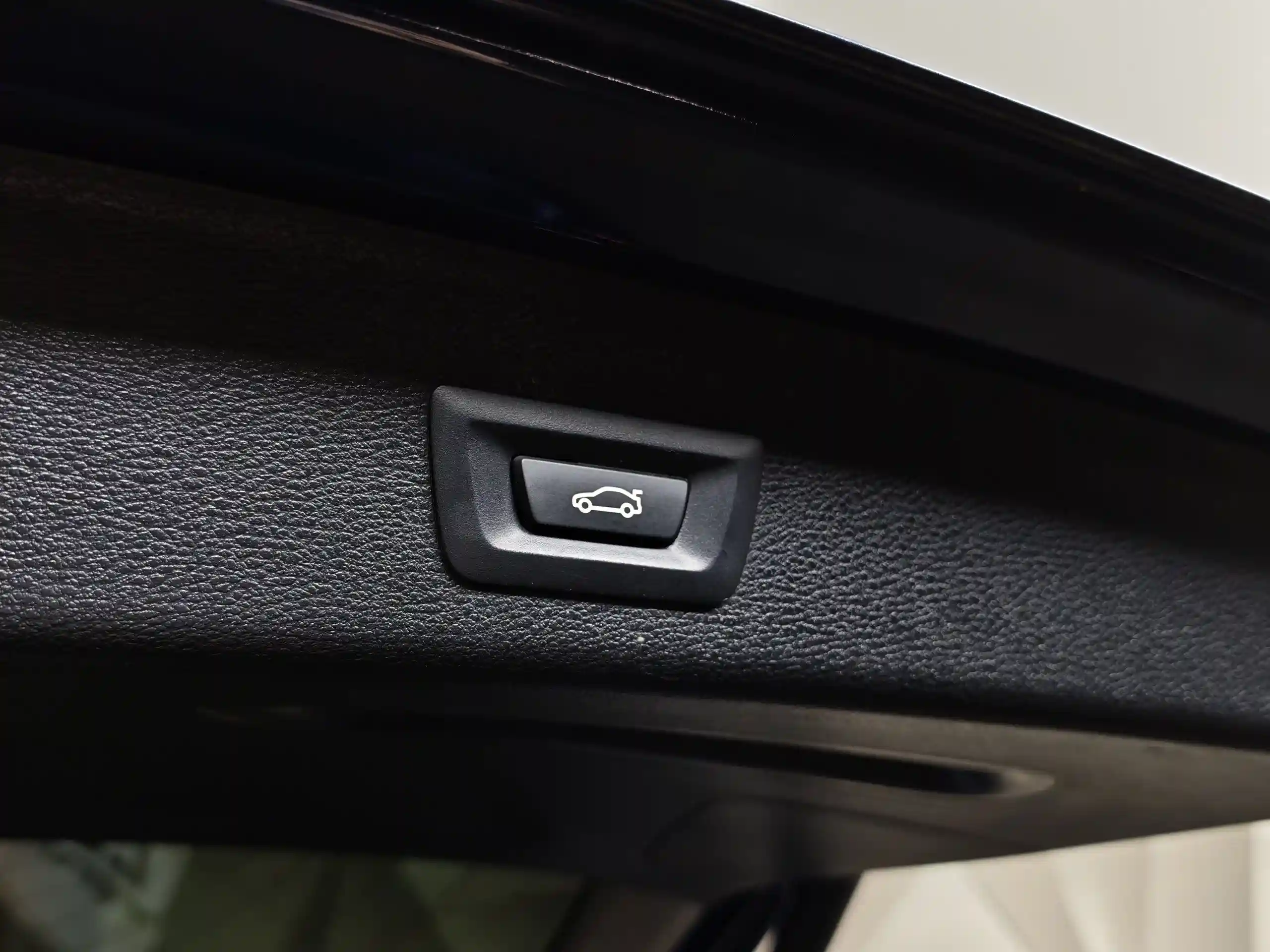 BMW X3 2012
