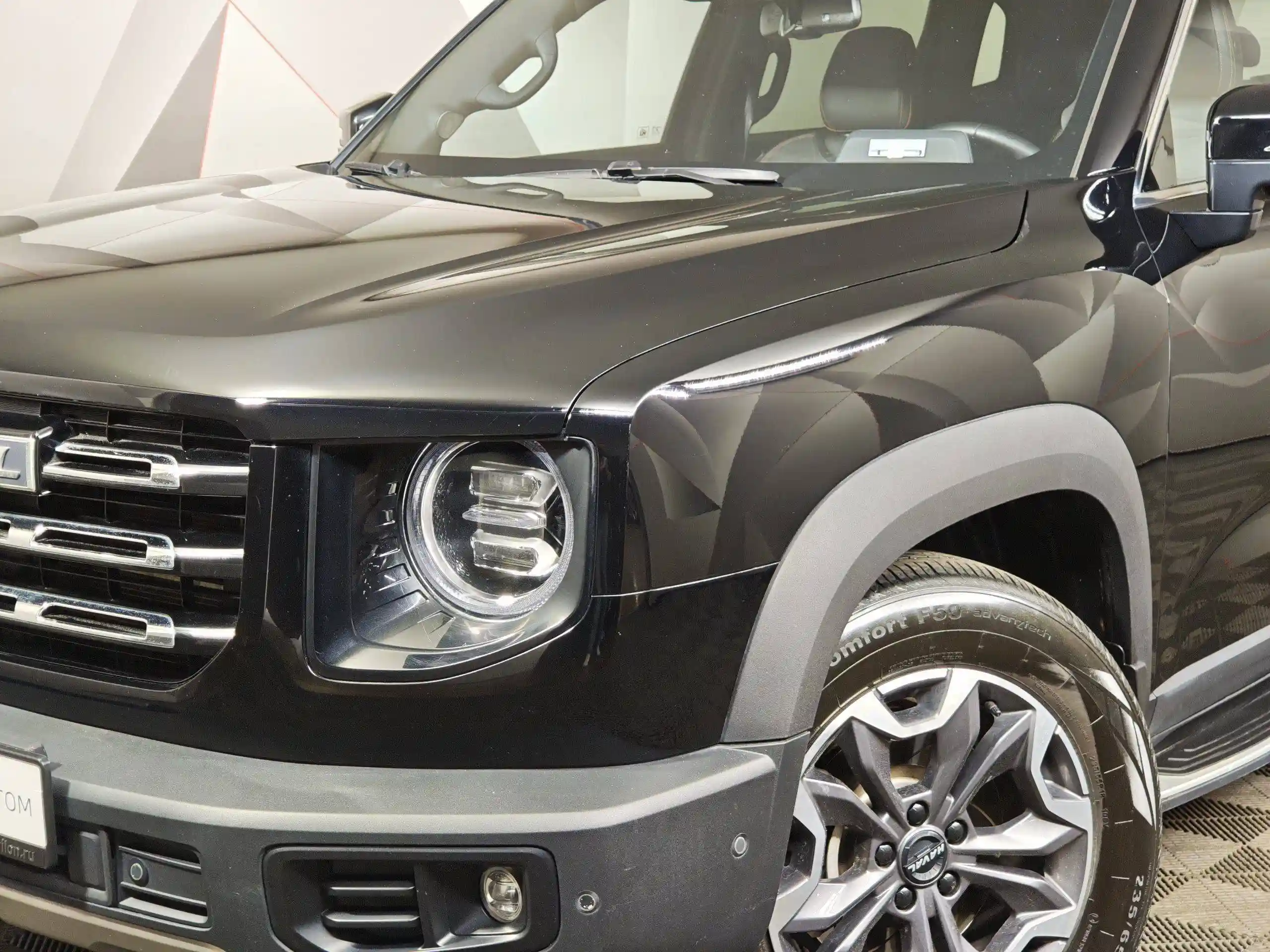 Haval Dargo 2024