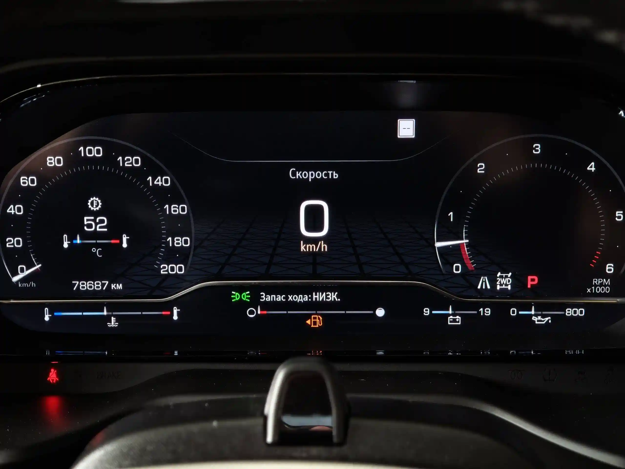 GMC Yukon 2023
