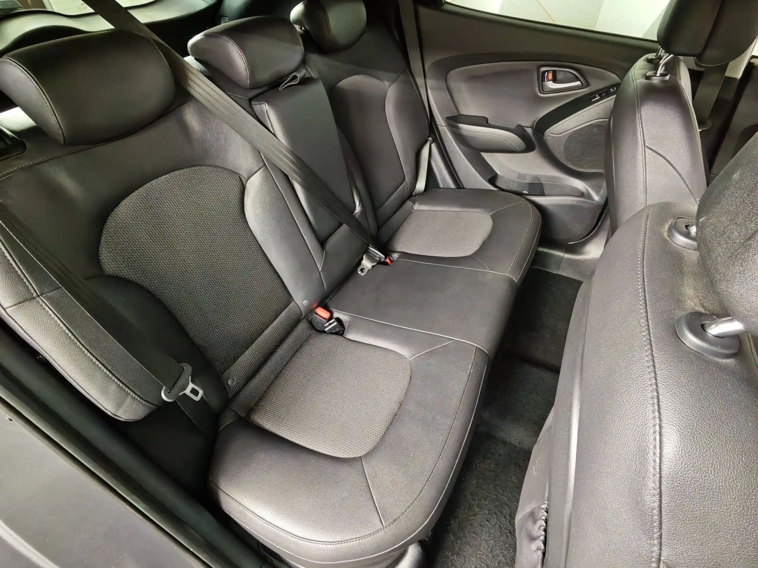 Hyundai ix35 2014