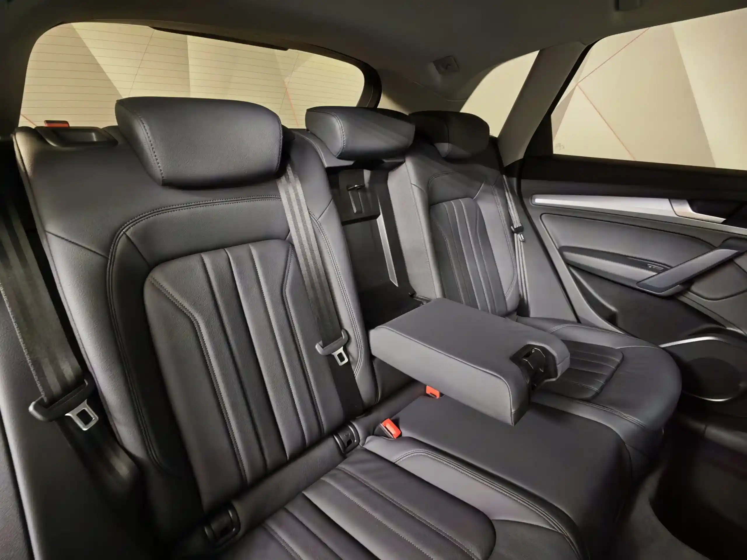 Audi Q5 2020