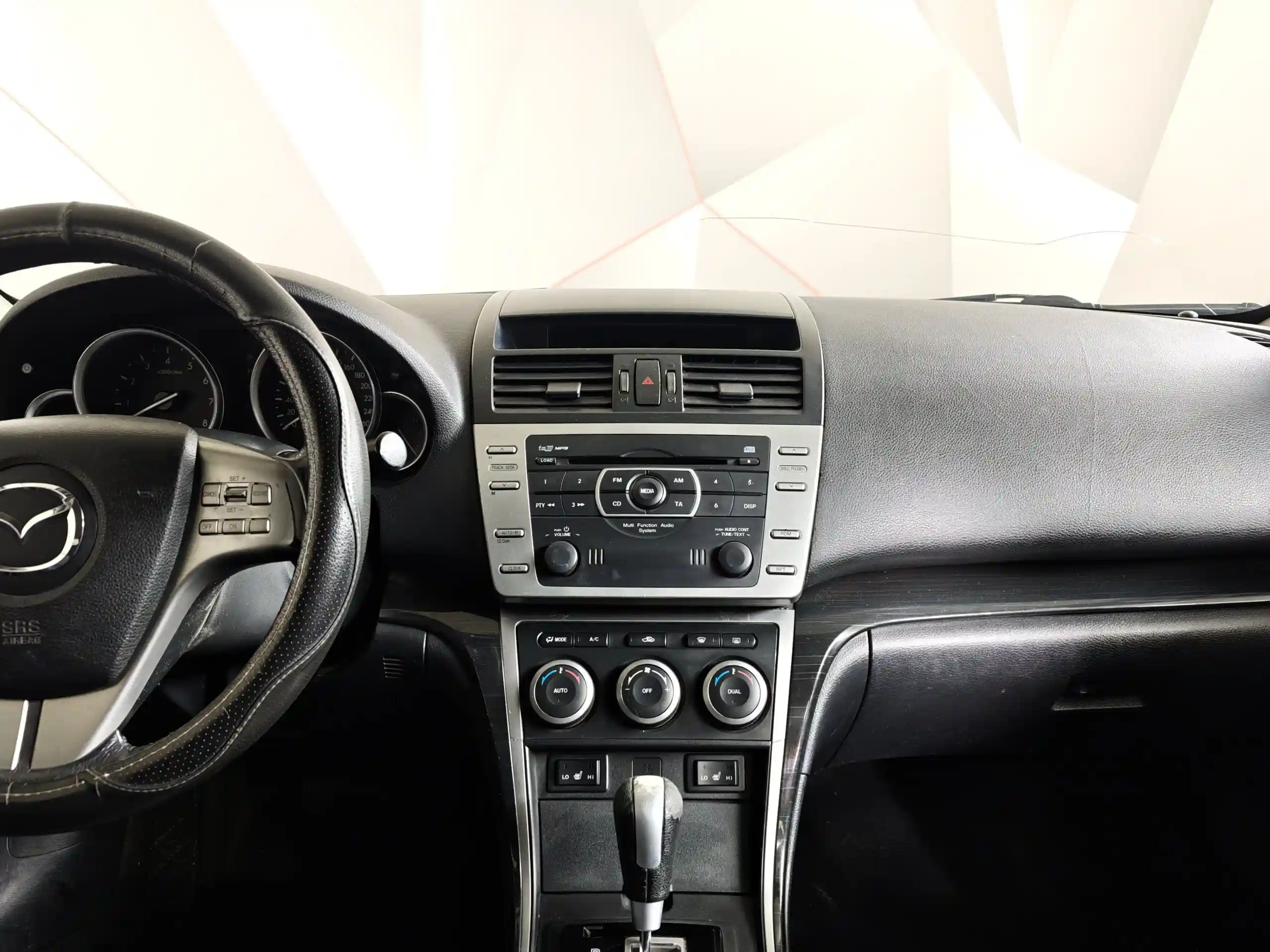 Mazda 6 2007