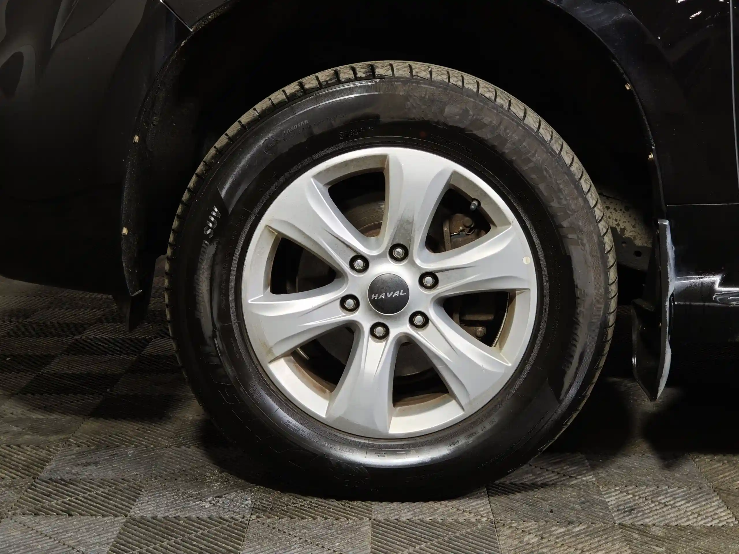 Haval PRO H9 2021