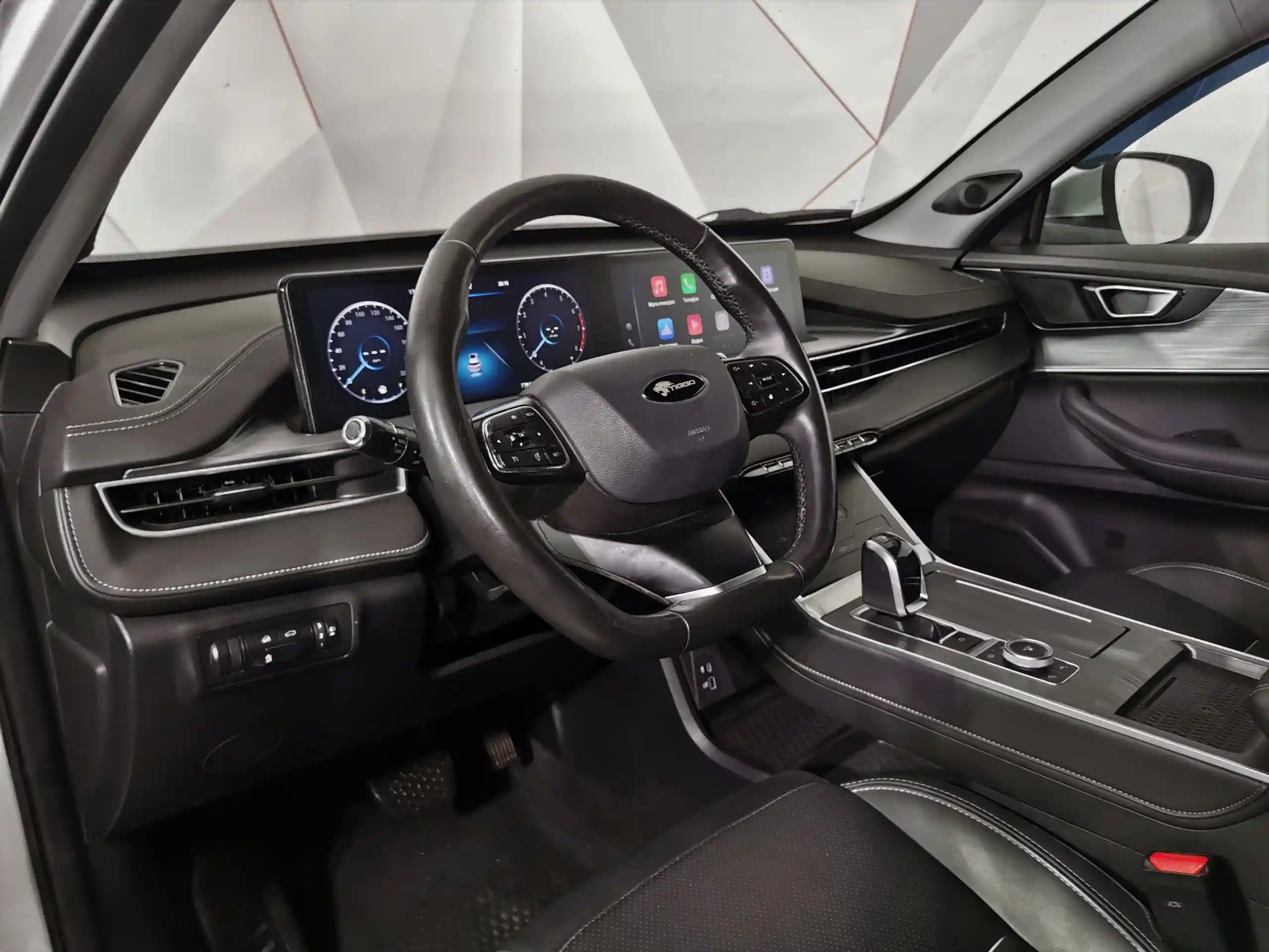 Chery Tiggo 7 Pro Max 2023