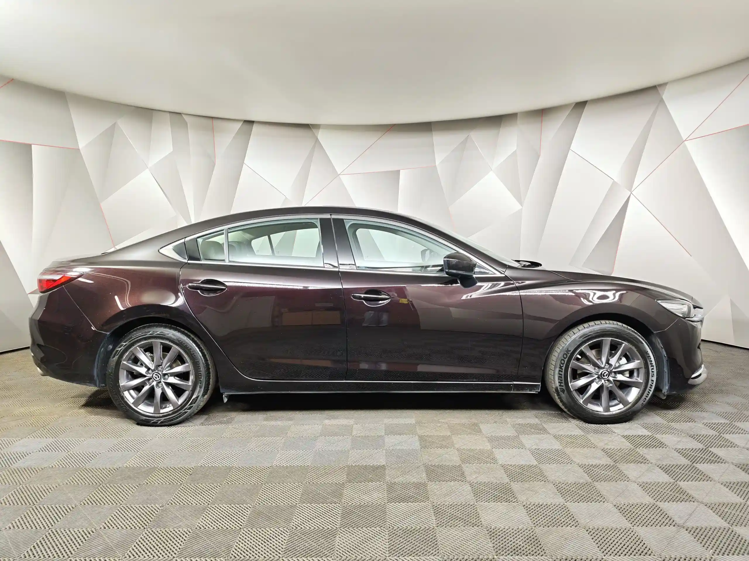Mazda 6 2023