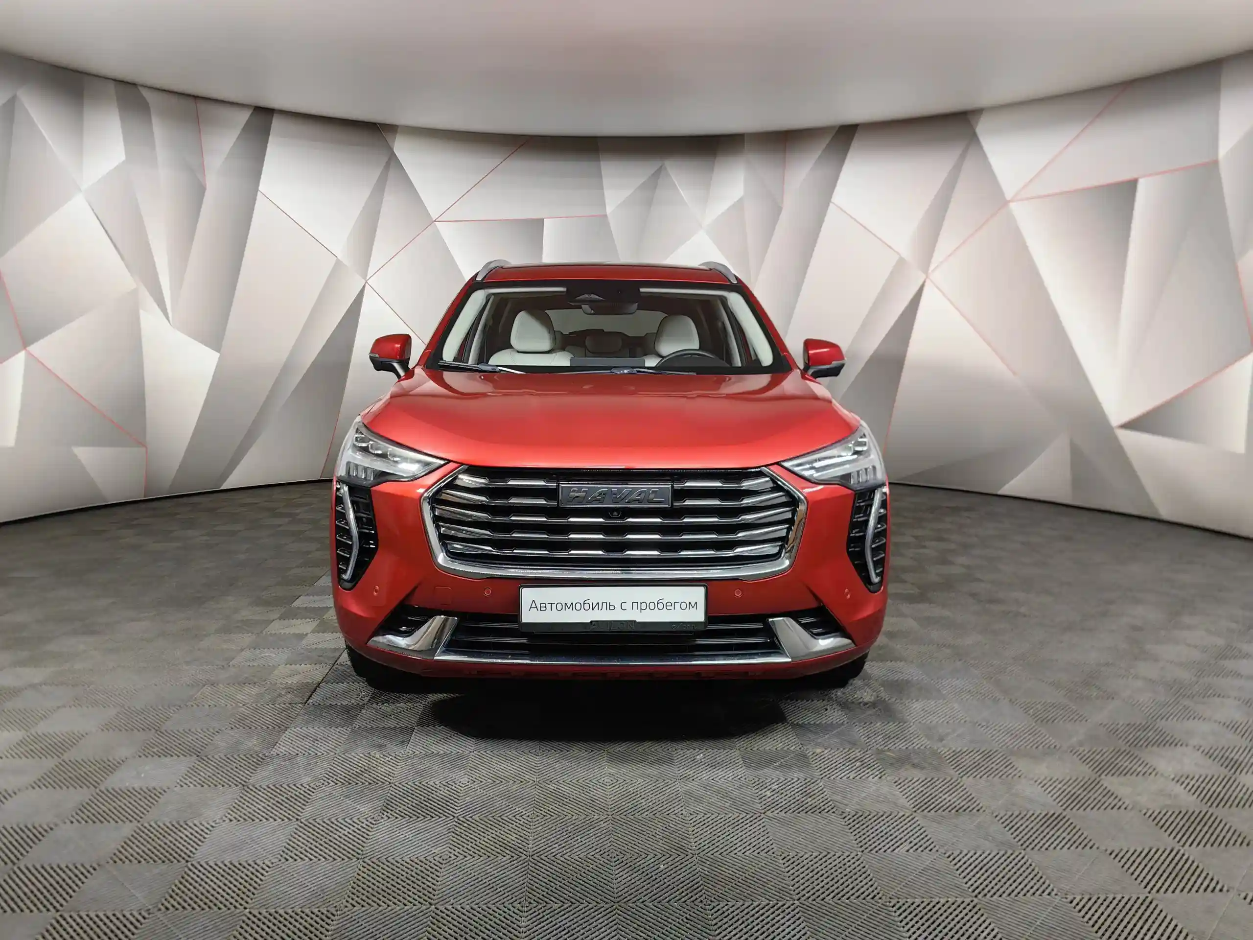 Haval Jolion 2022
